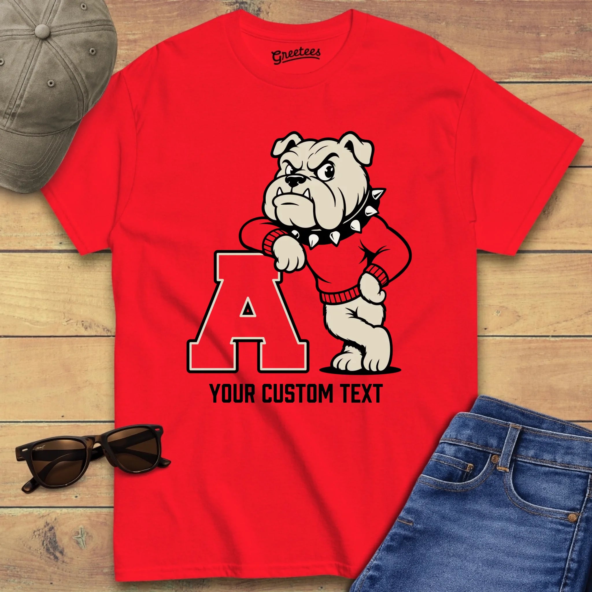 show1st-tee-red