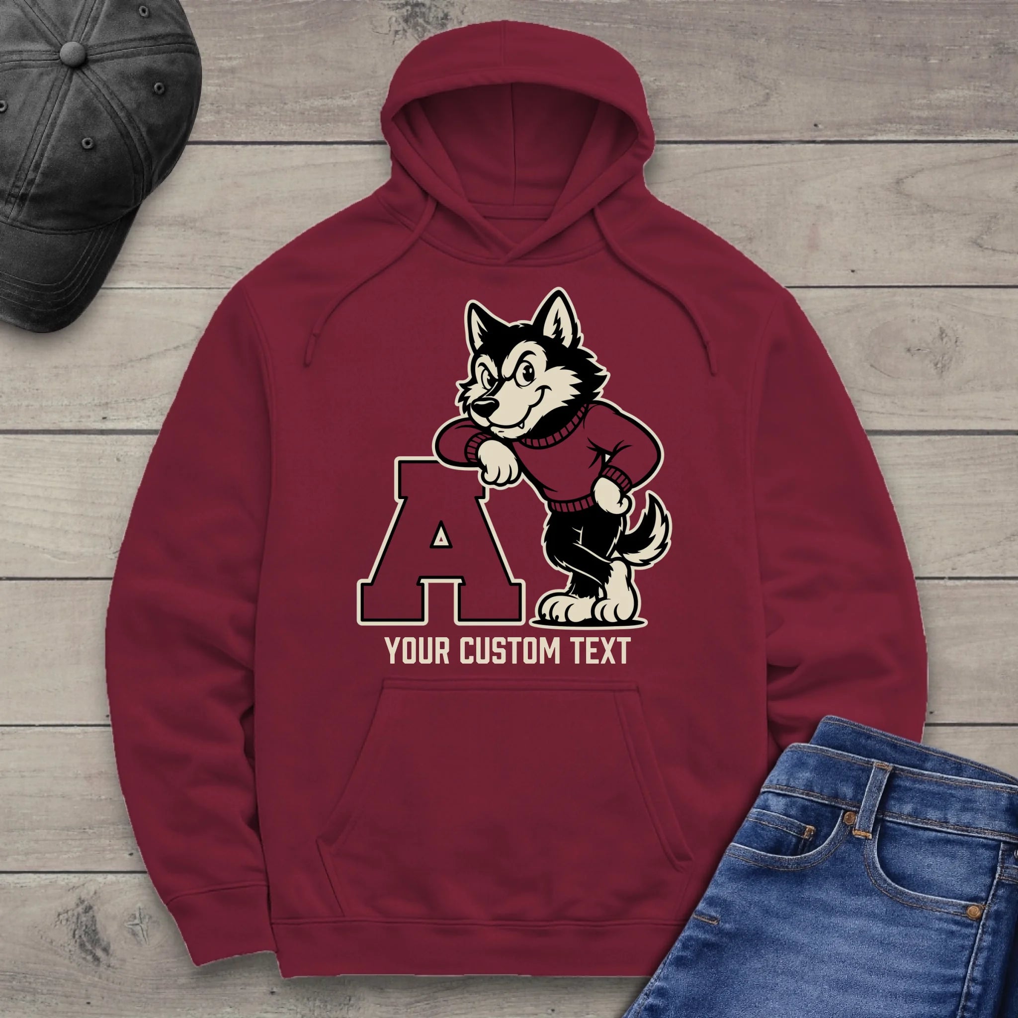 show1st-Hood-maroon