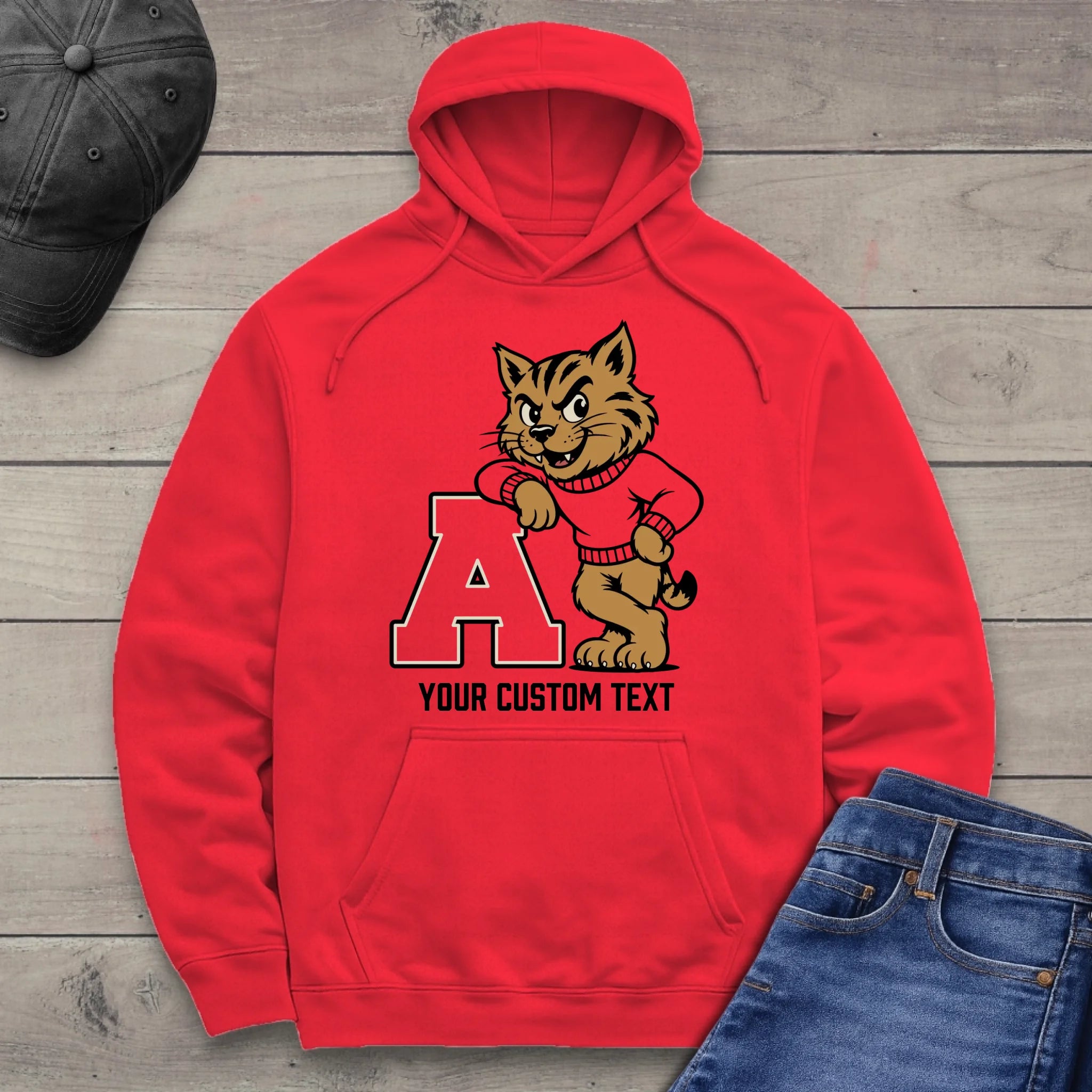 show1st-Hood-red