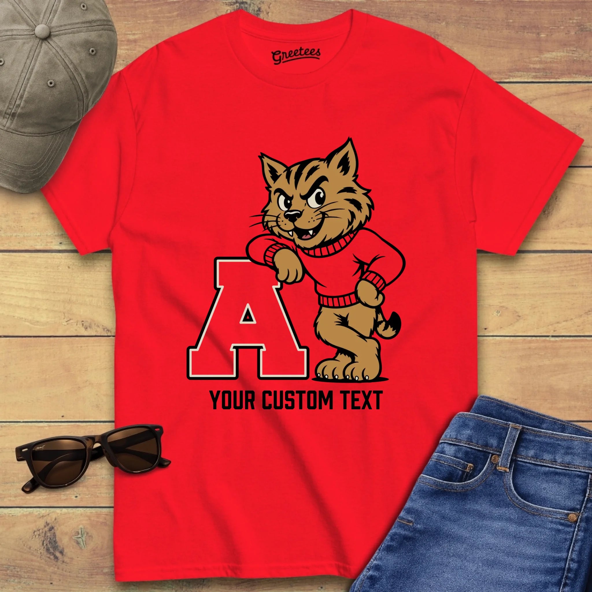 show1st-tee-red