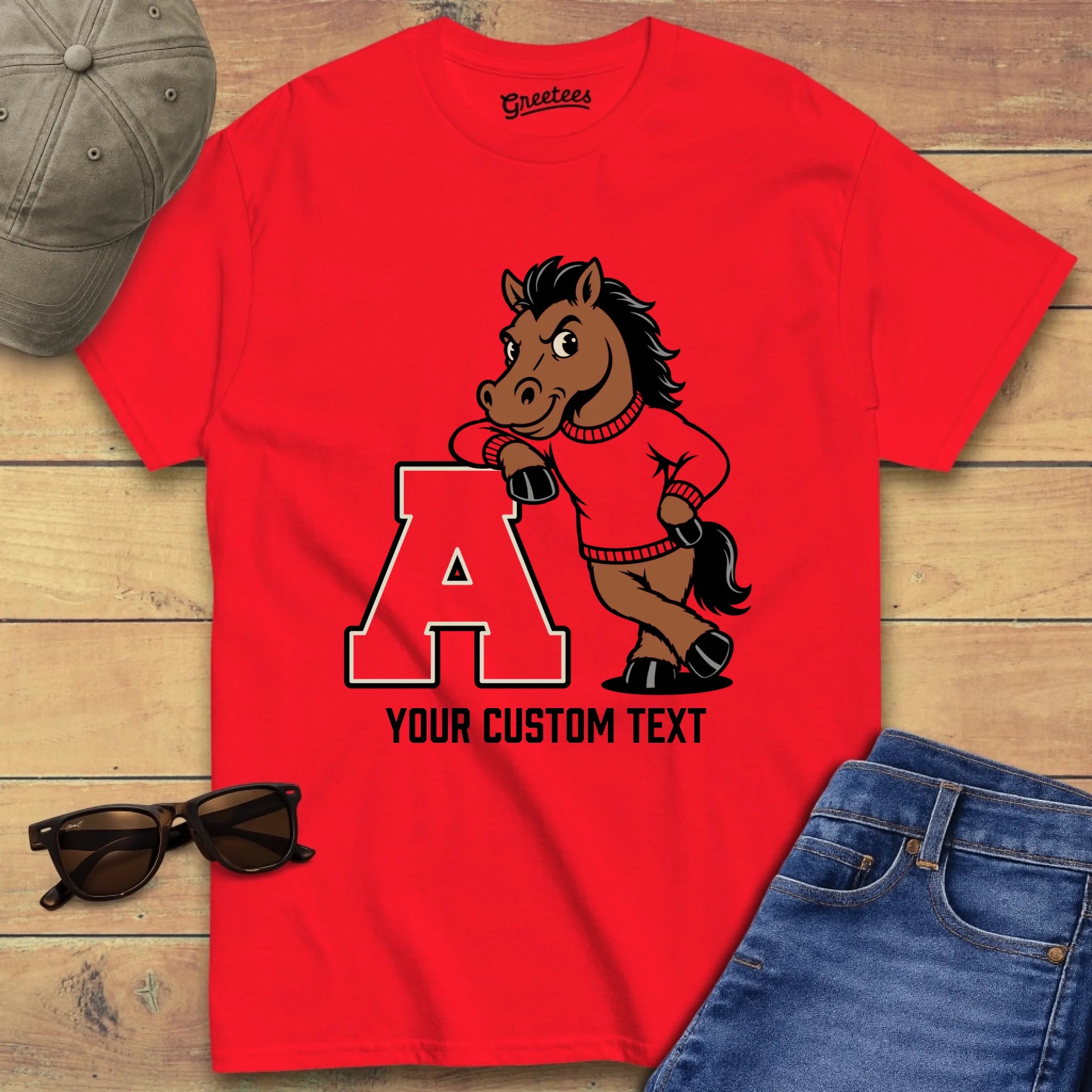 show1st-tee-red