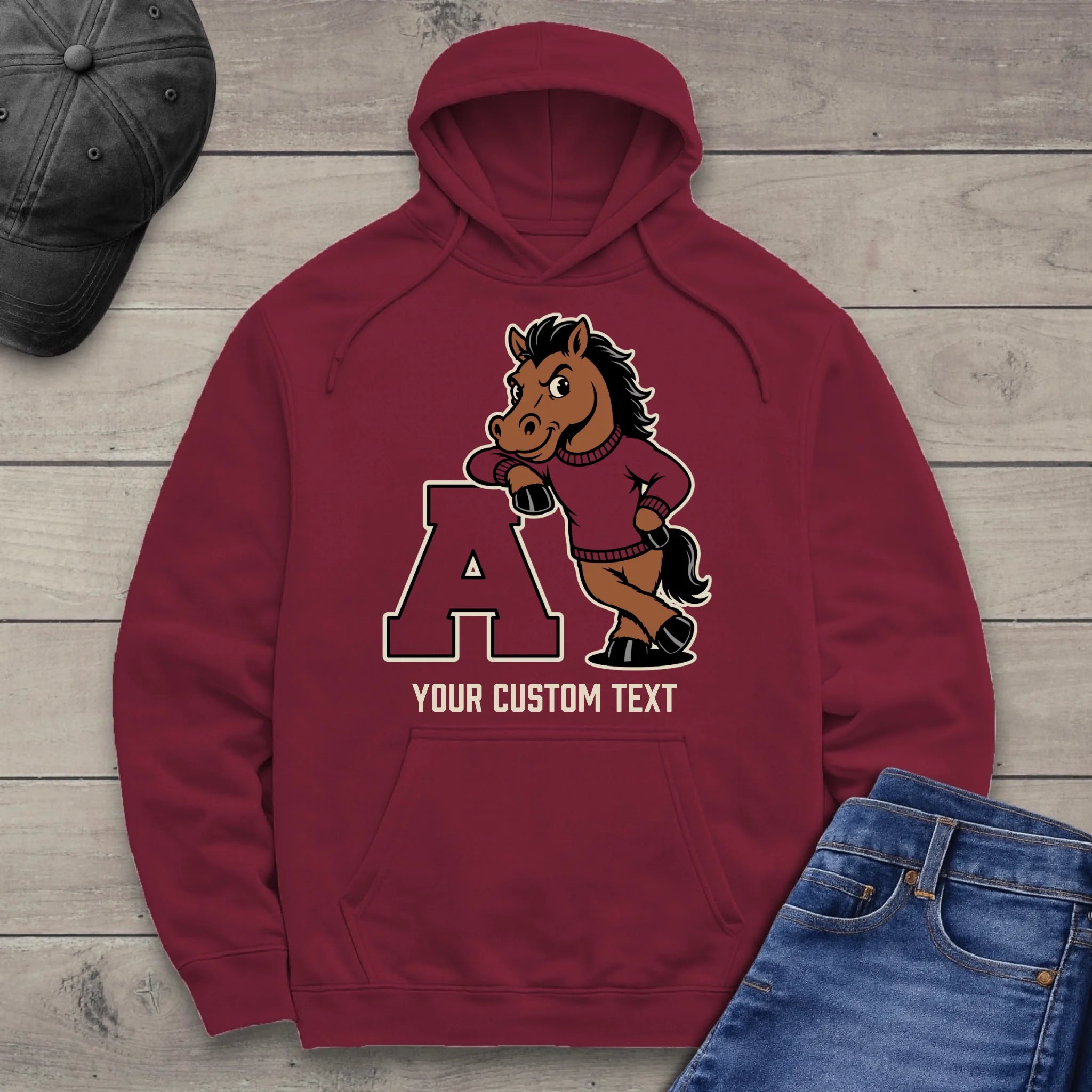 show1st-Hood-maroon
