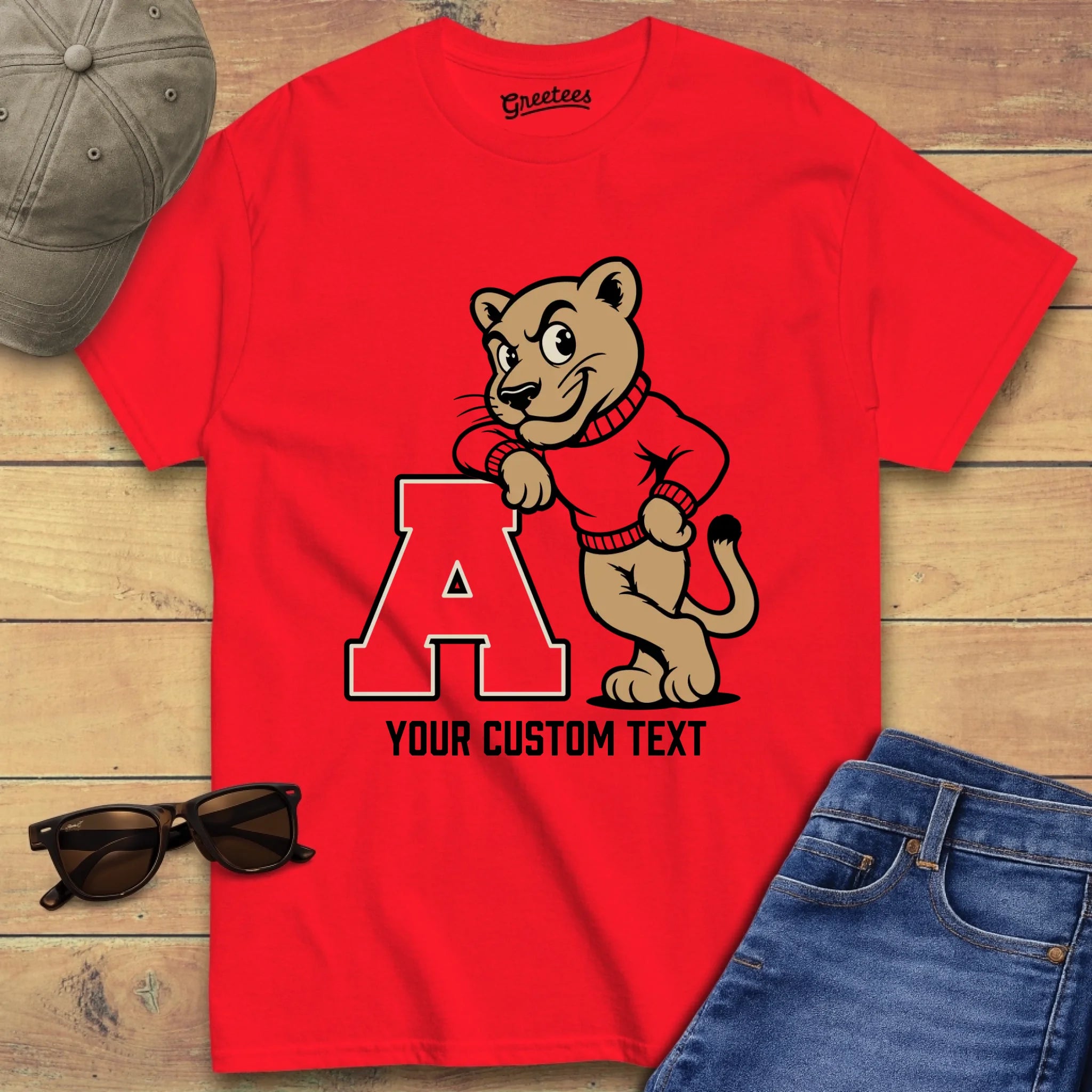 show1st-tee-red