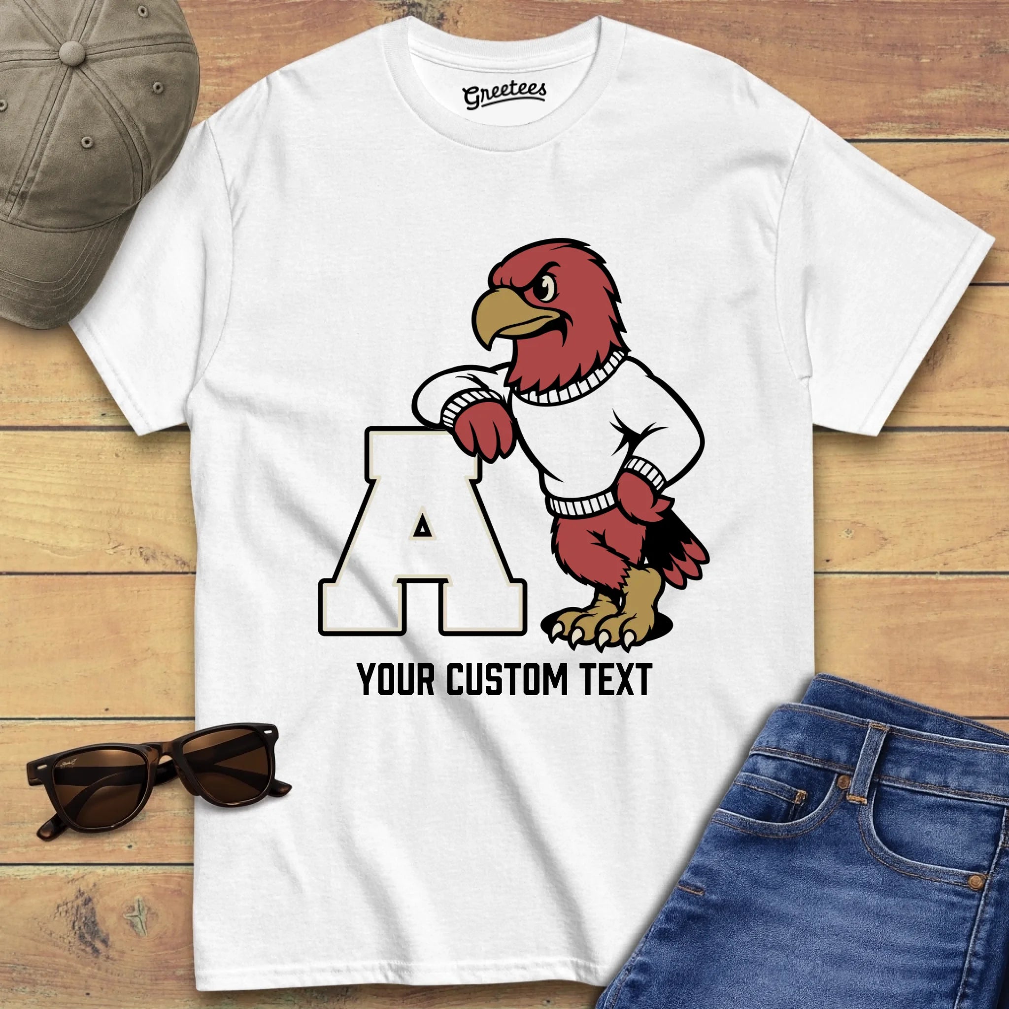 show1st-tee-white