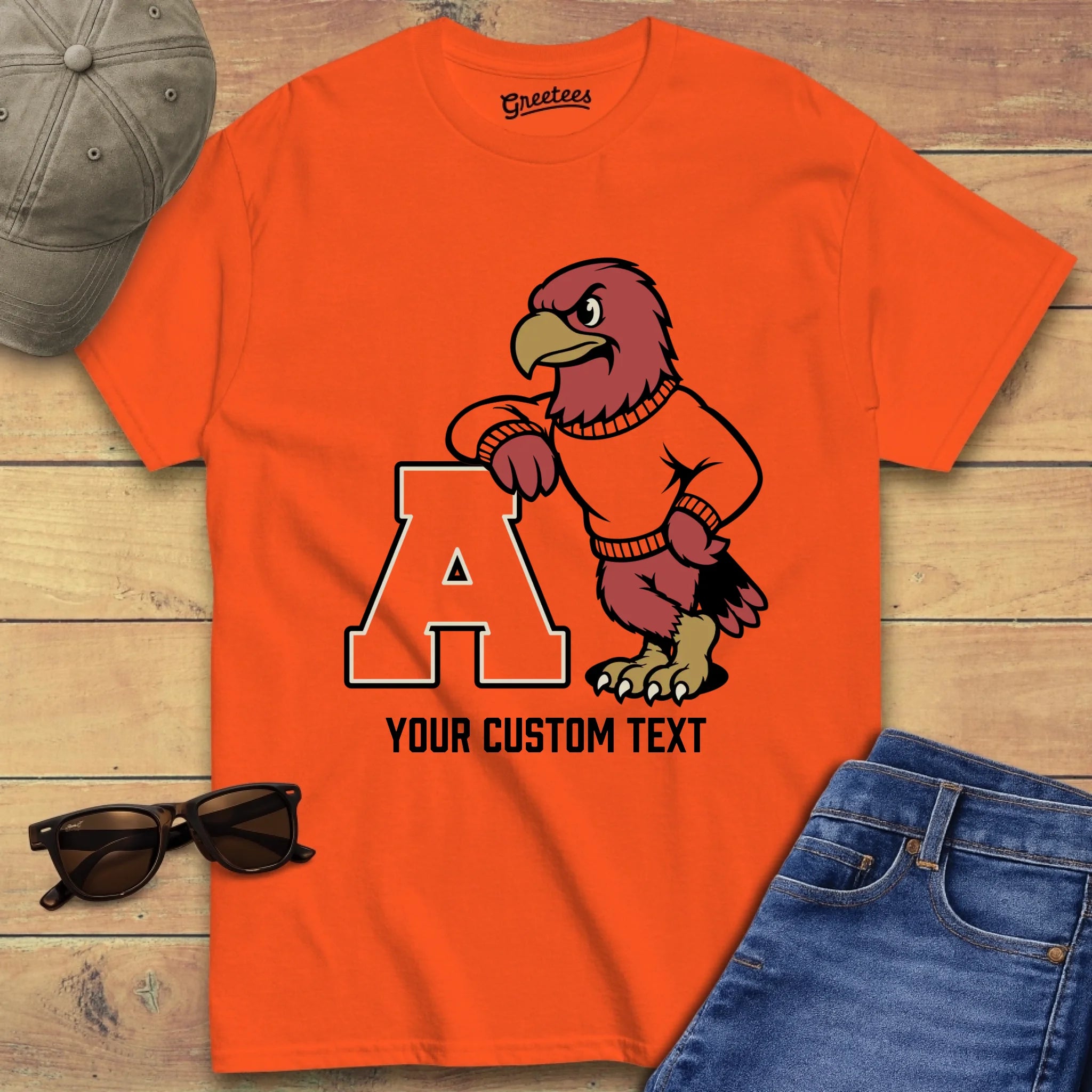 show1st-tee-orange