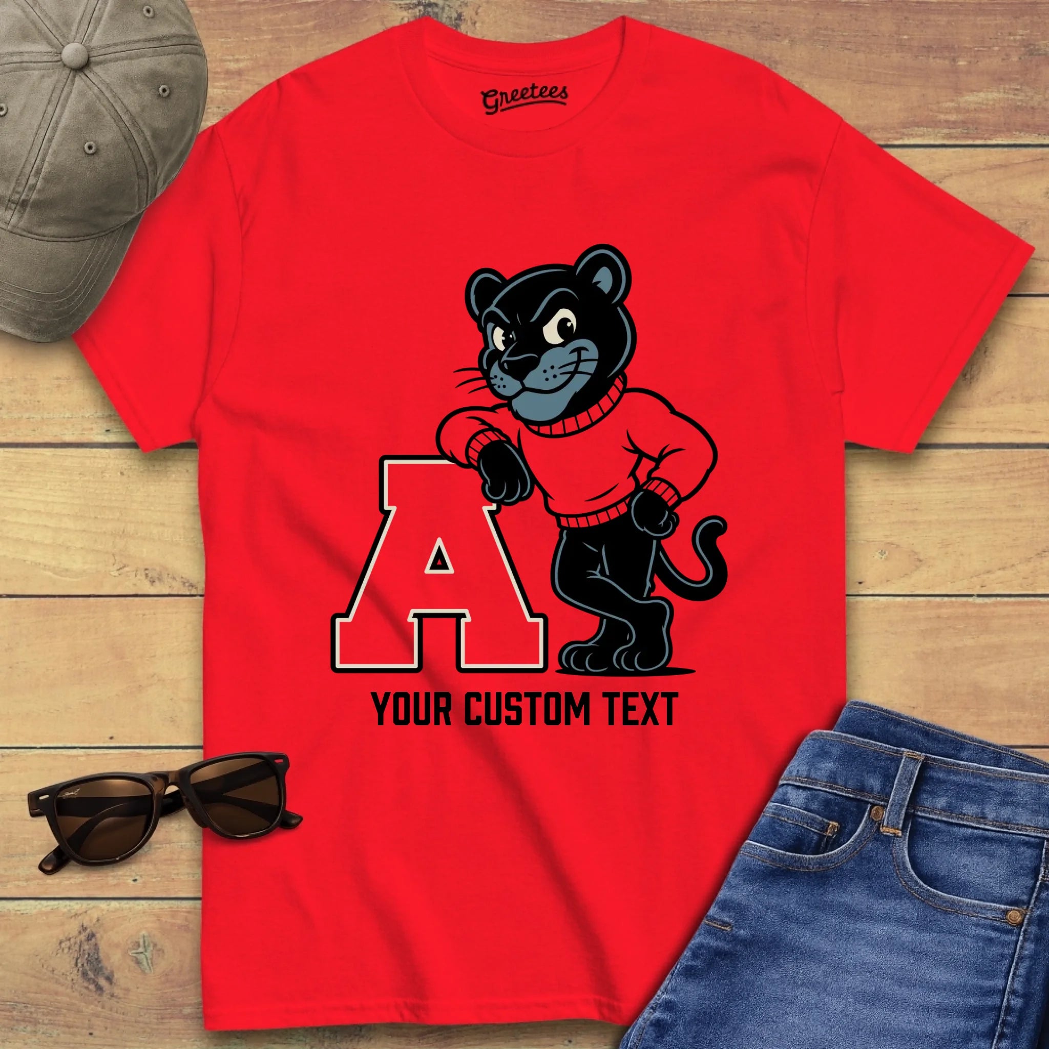 show1st-tee-red