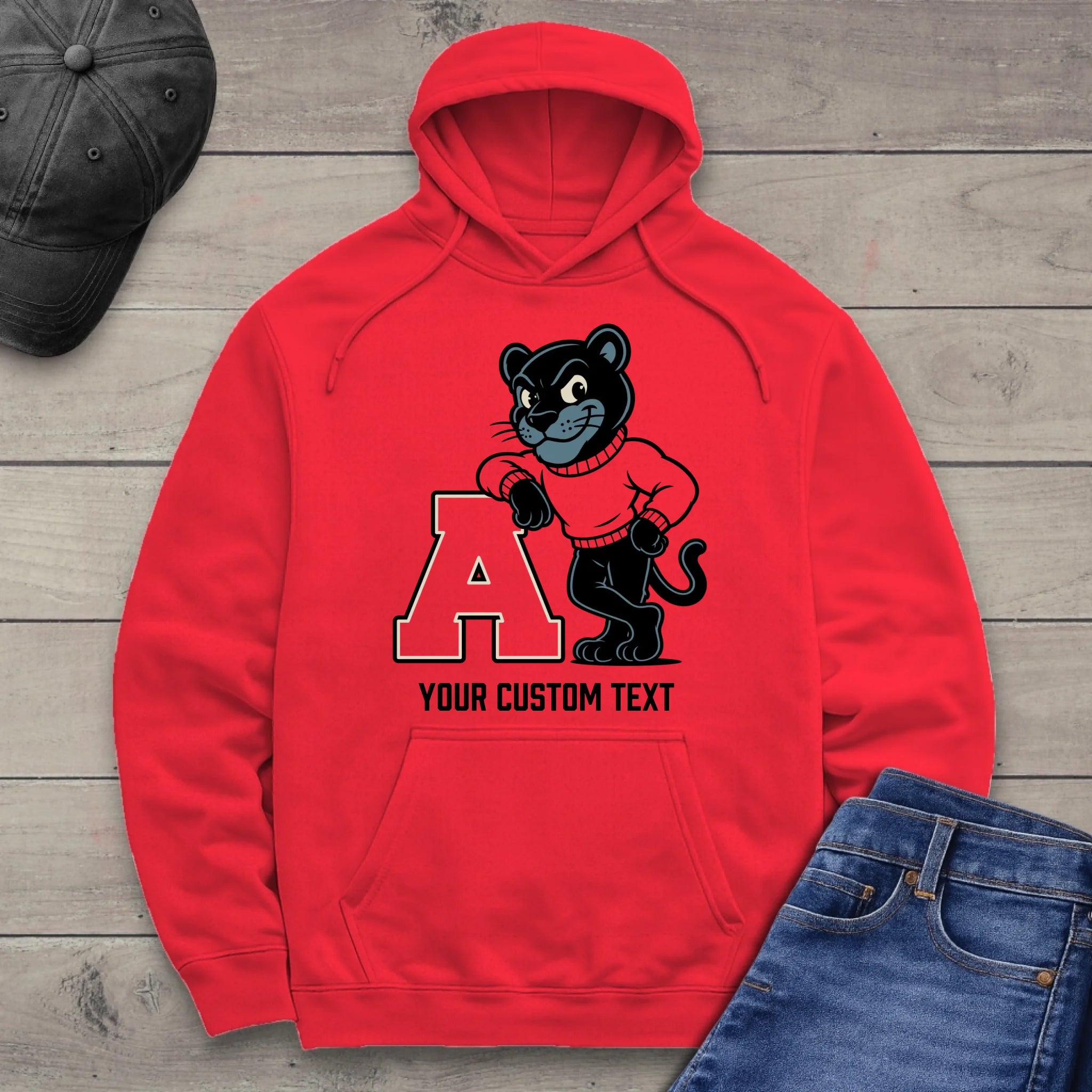 show1st-Hood-red