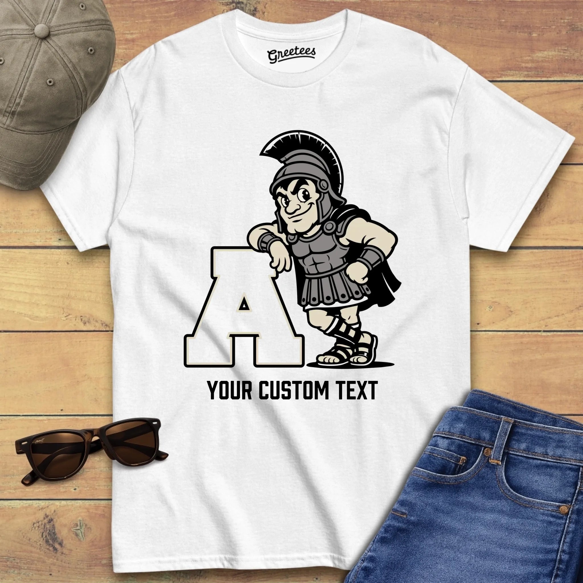 show1st-tee-white