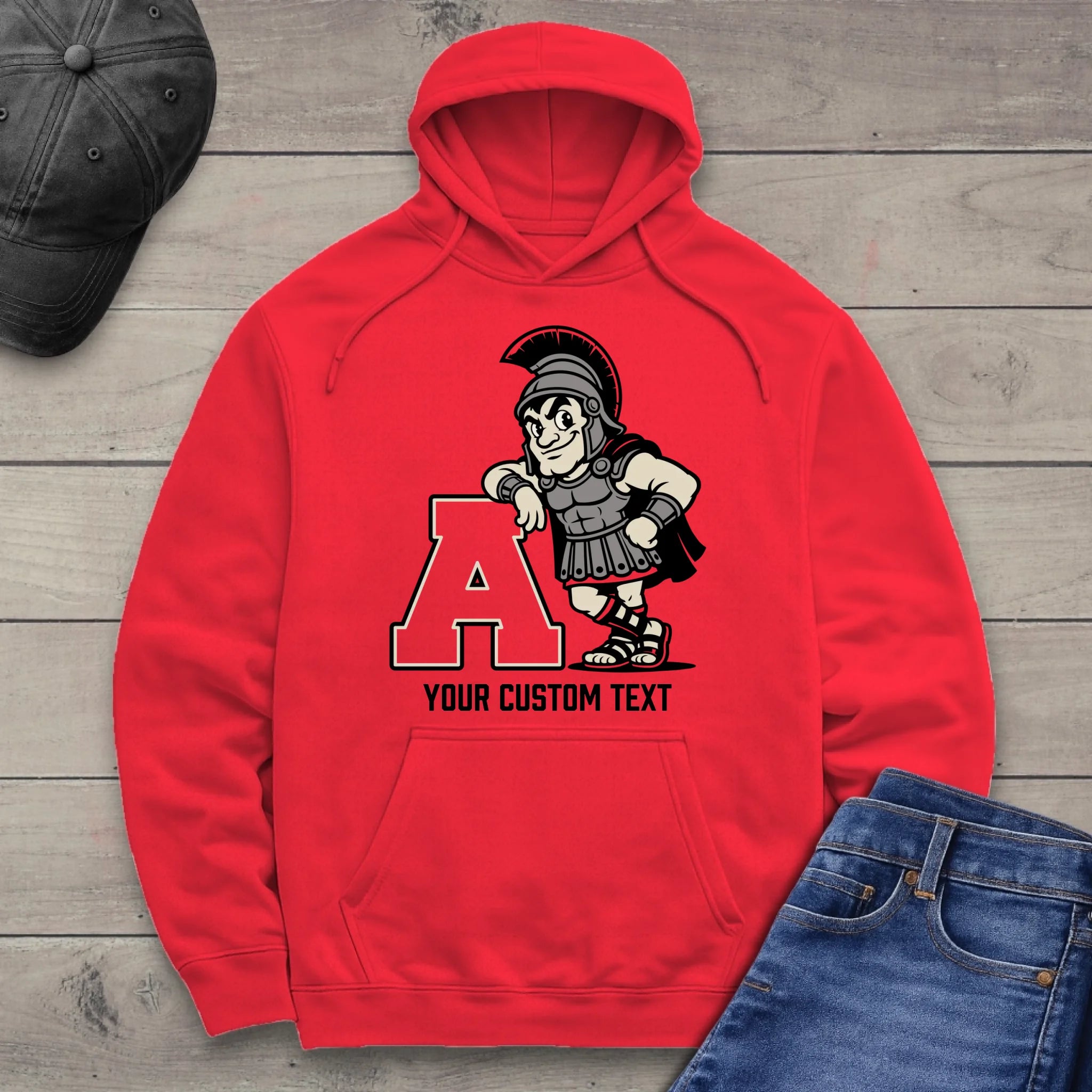 show1st-Hood-red