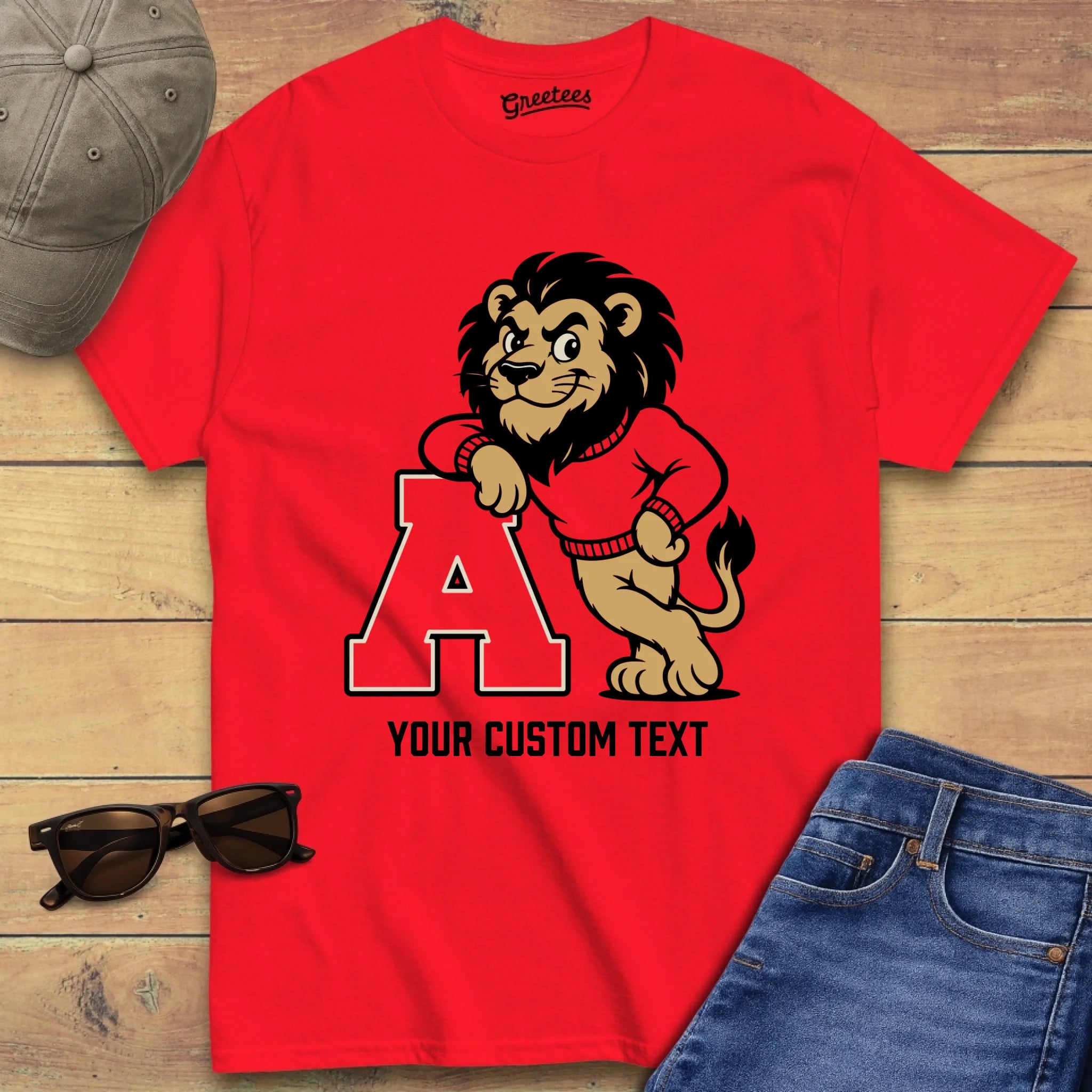 show1st-tee-red