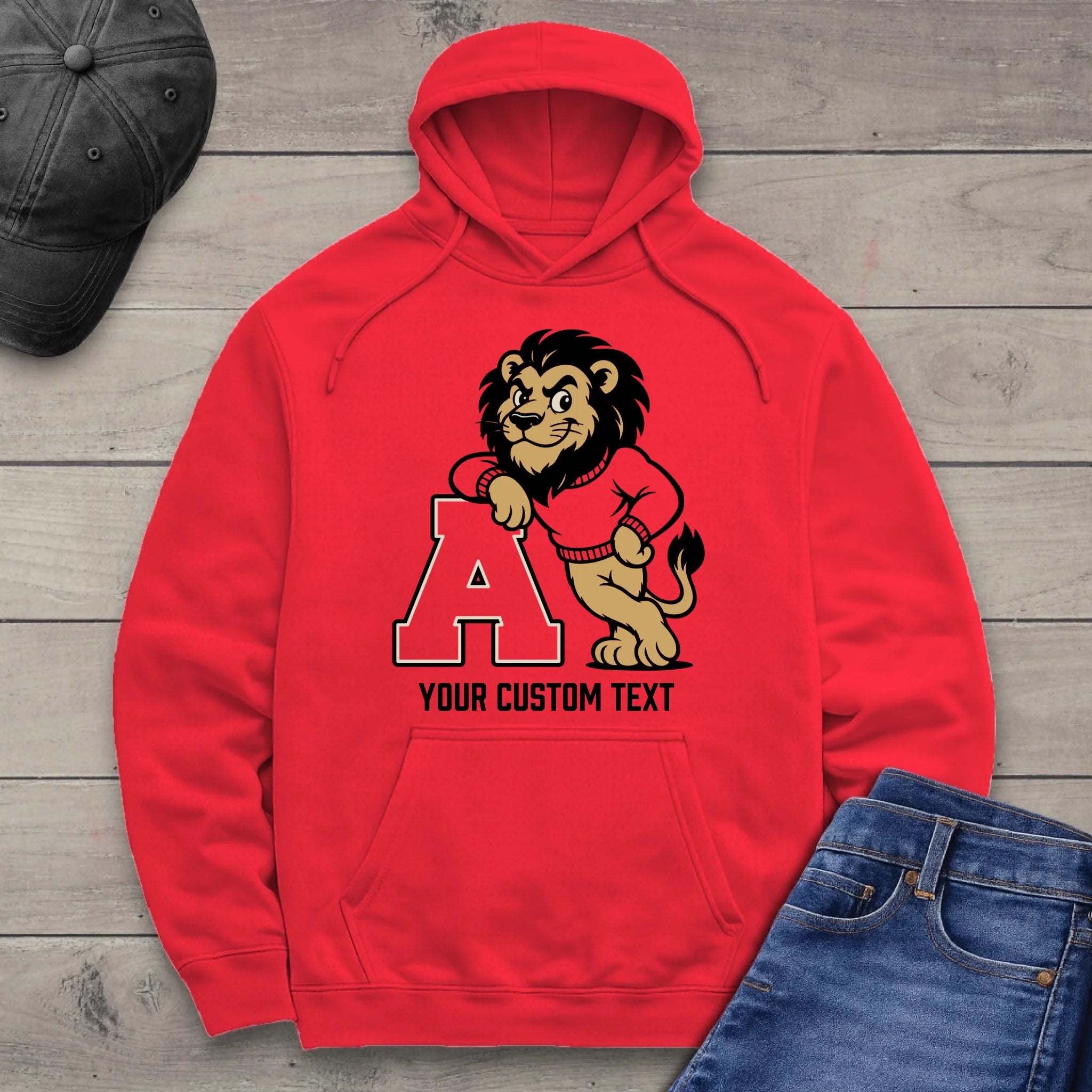 show1st-Hood-red