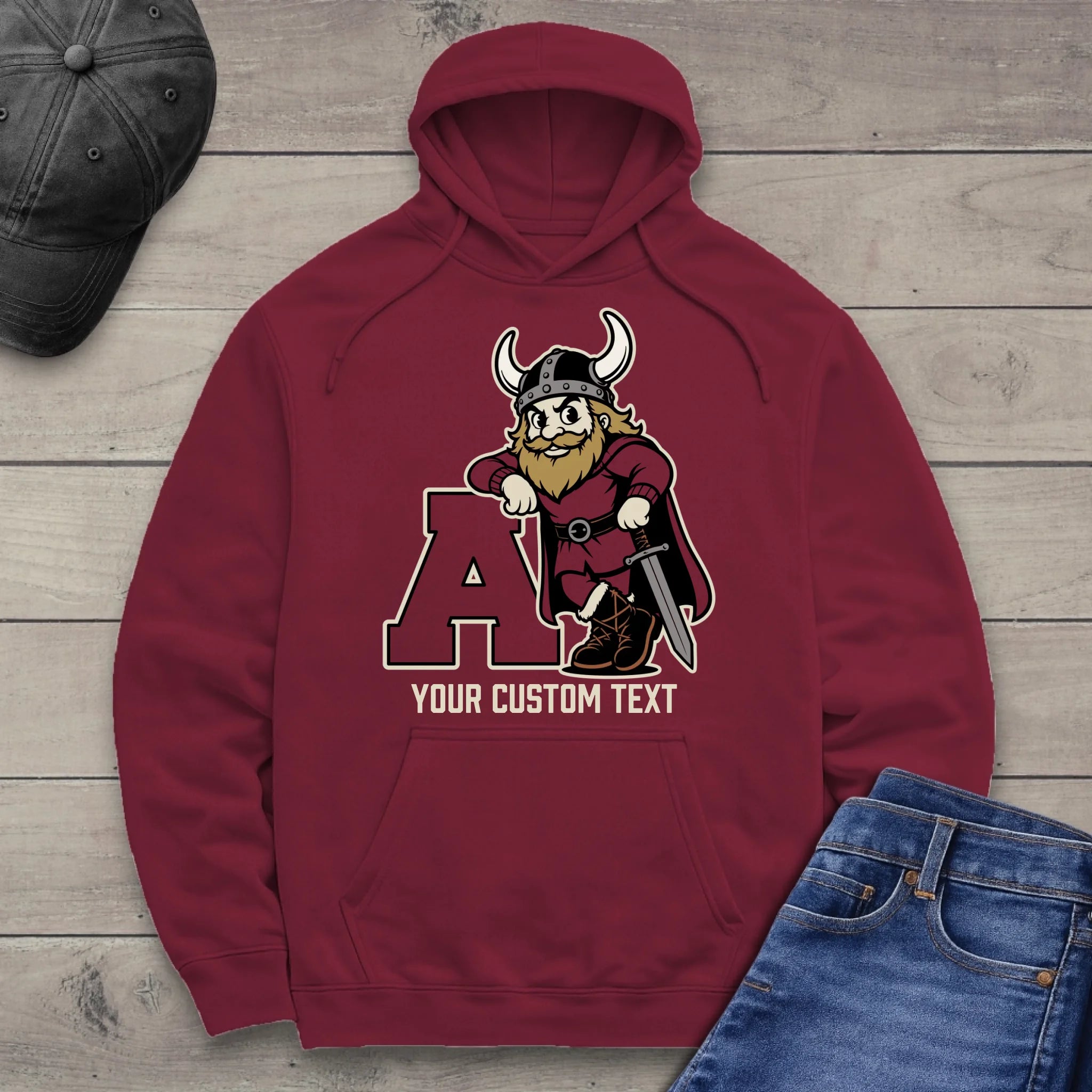 show1st-Hood-maroon