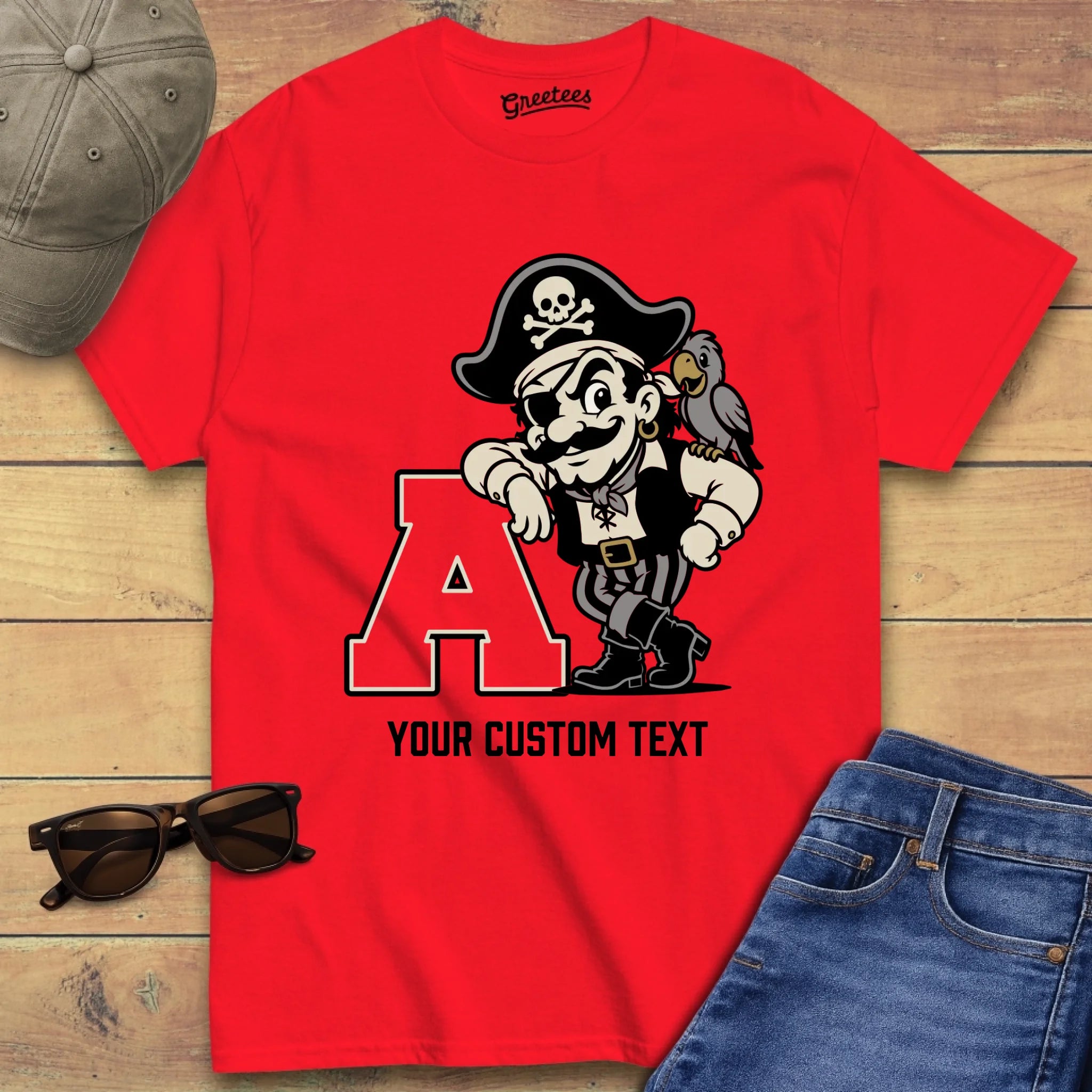 show1st-tee-red