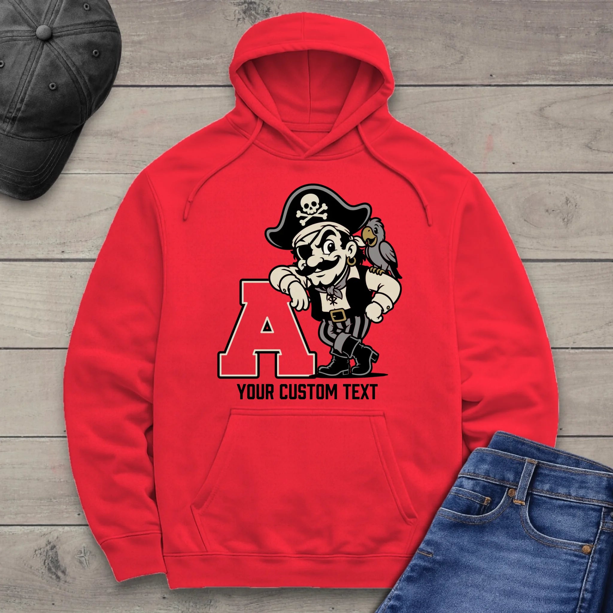 show1st-Hood-red