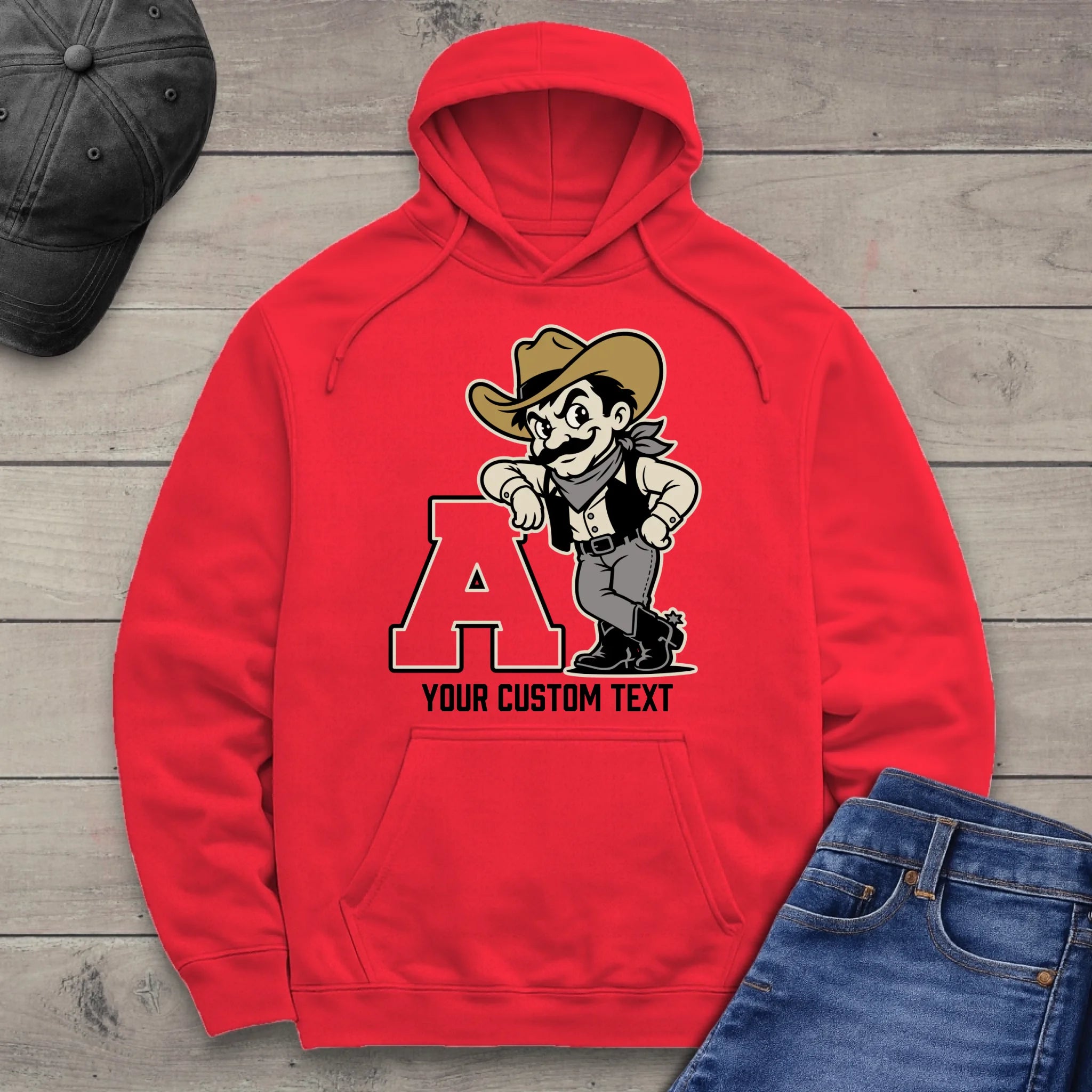show1st-Hood-red