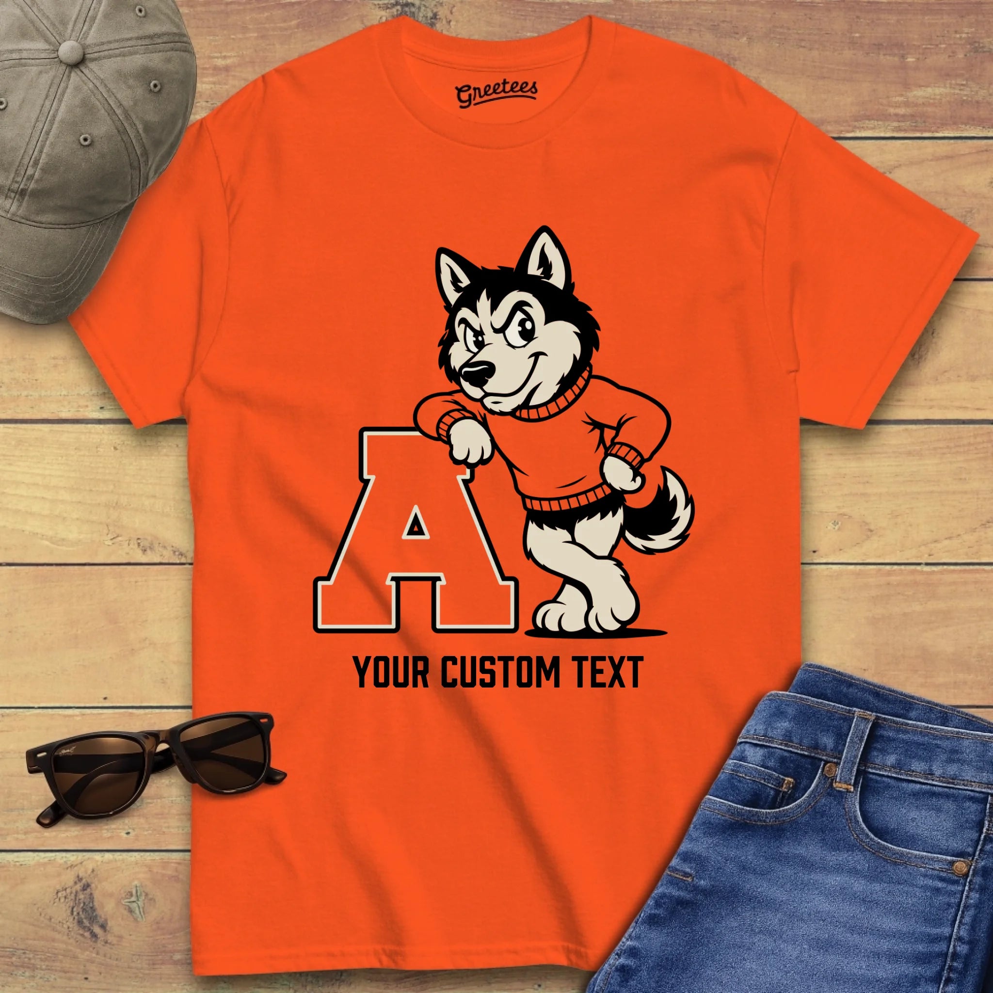 show1st-tee-orange