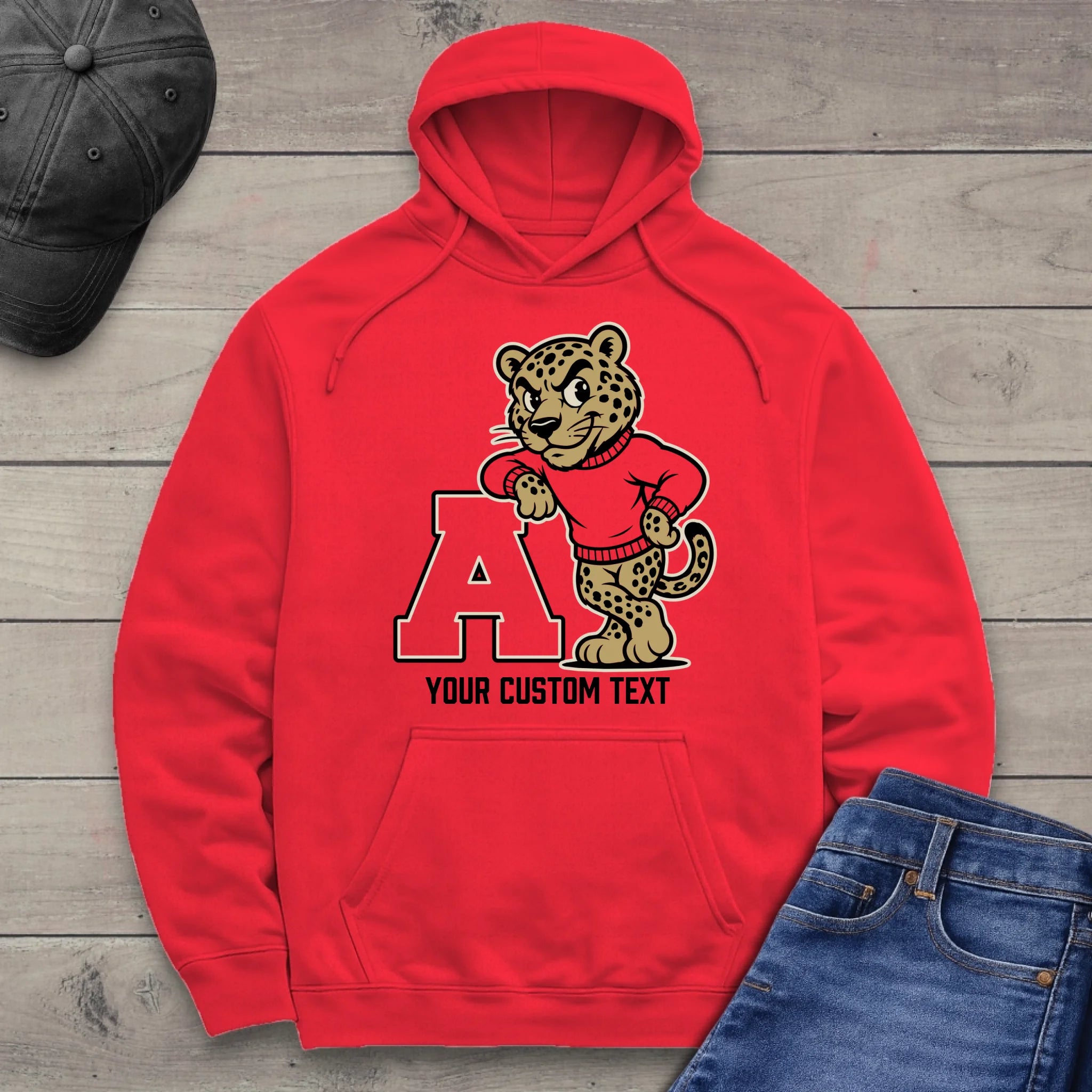 show1st-Hood-red