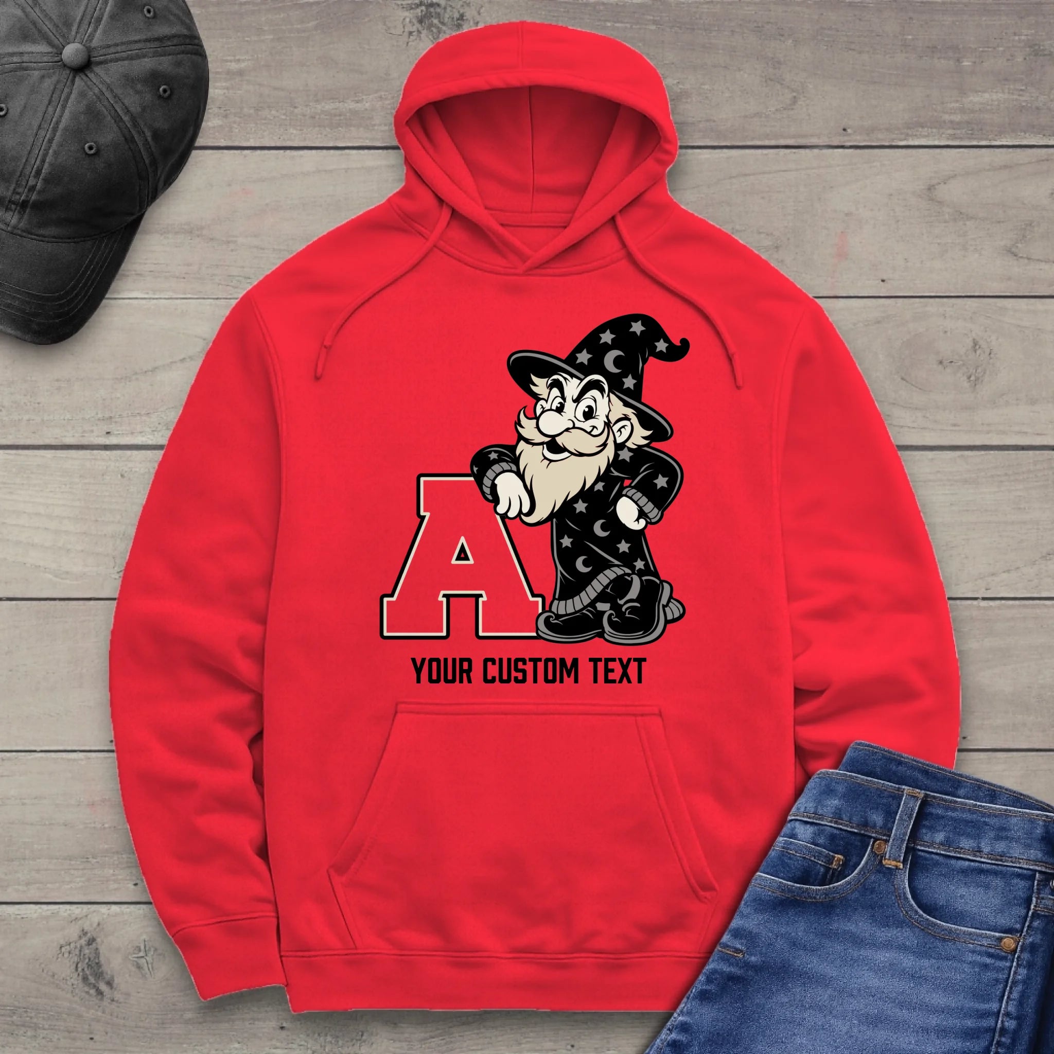 show1st-Hood-red