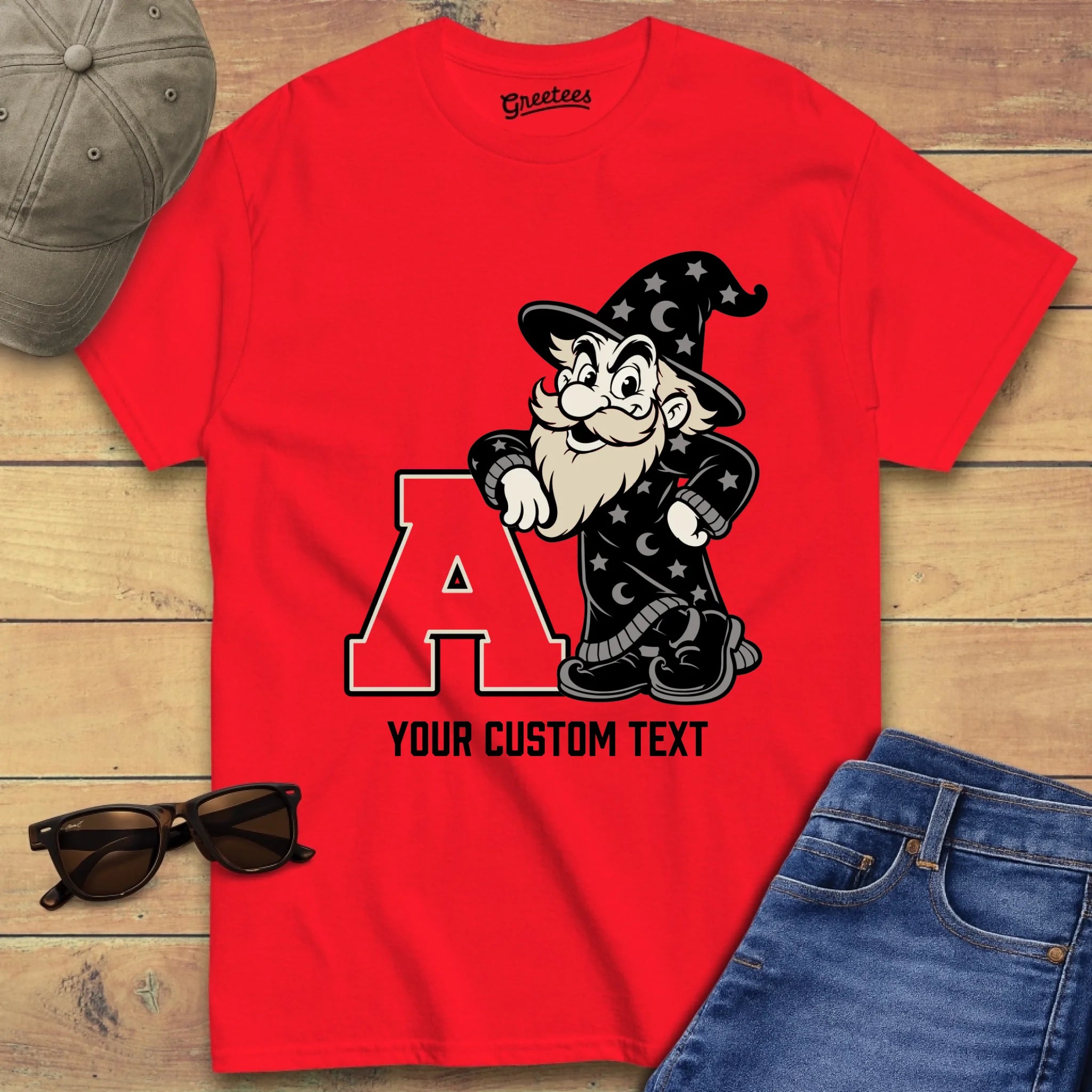 show1st-tee-red