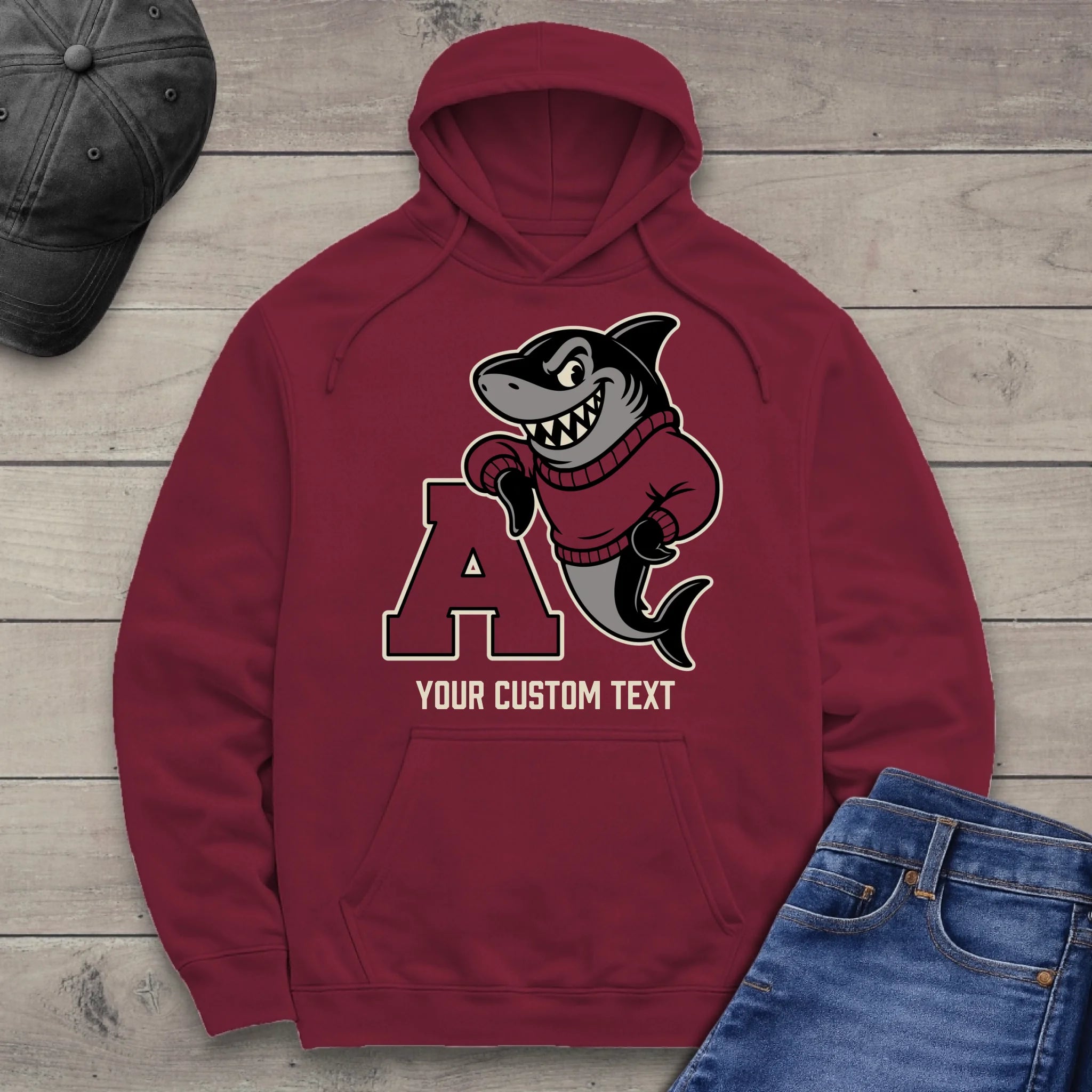 show1st-Hood-maroon