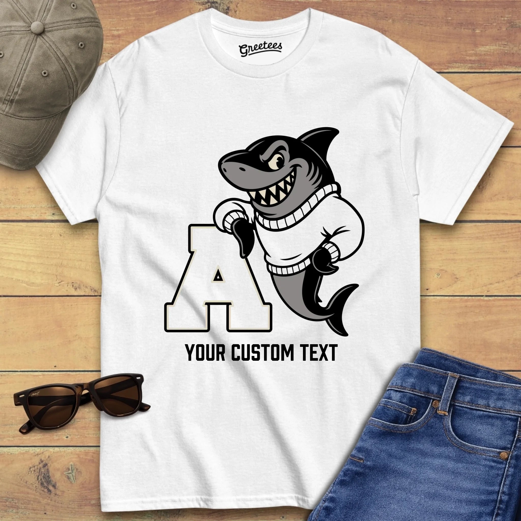 show1st-tee-white
