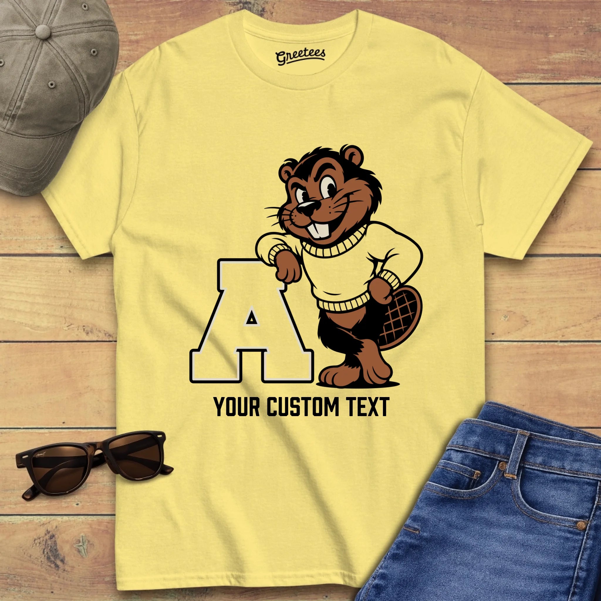 show1st-tee-cornsilk