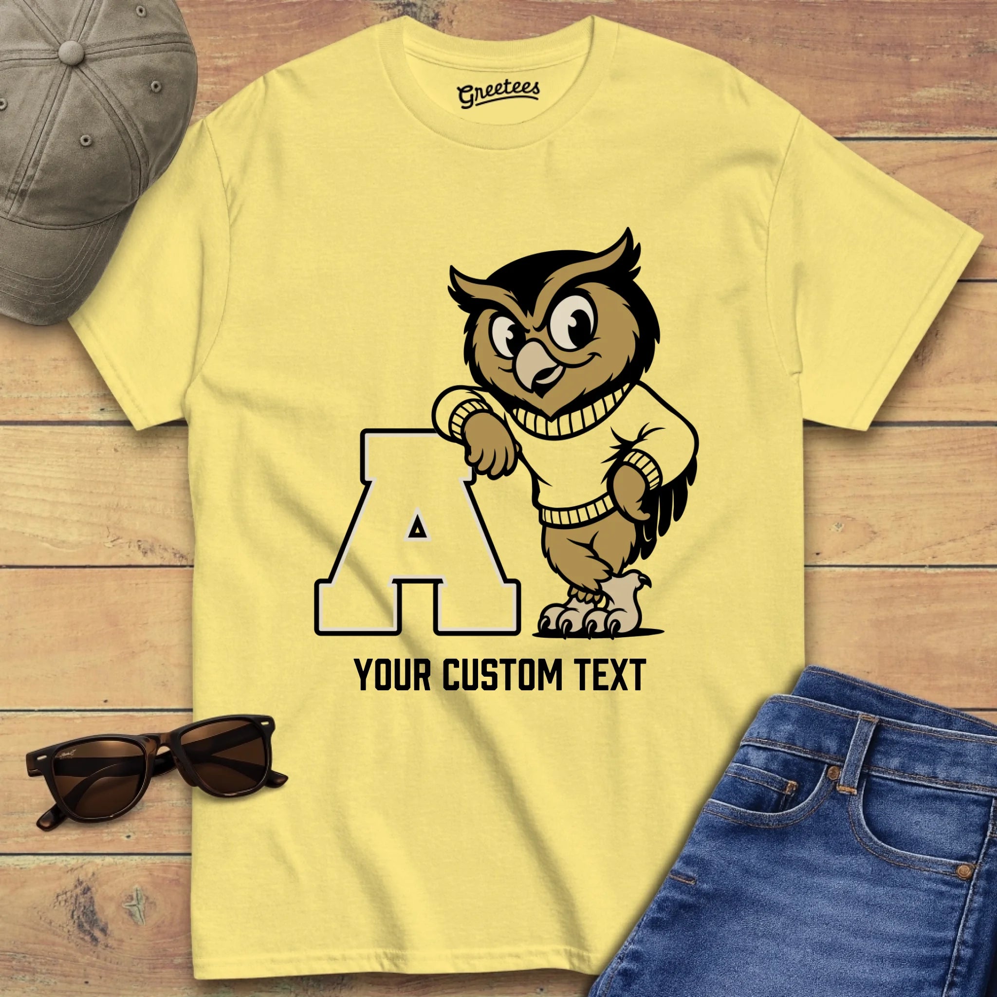 show1st-tee-cornsilk
