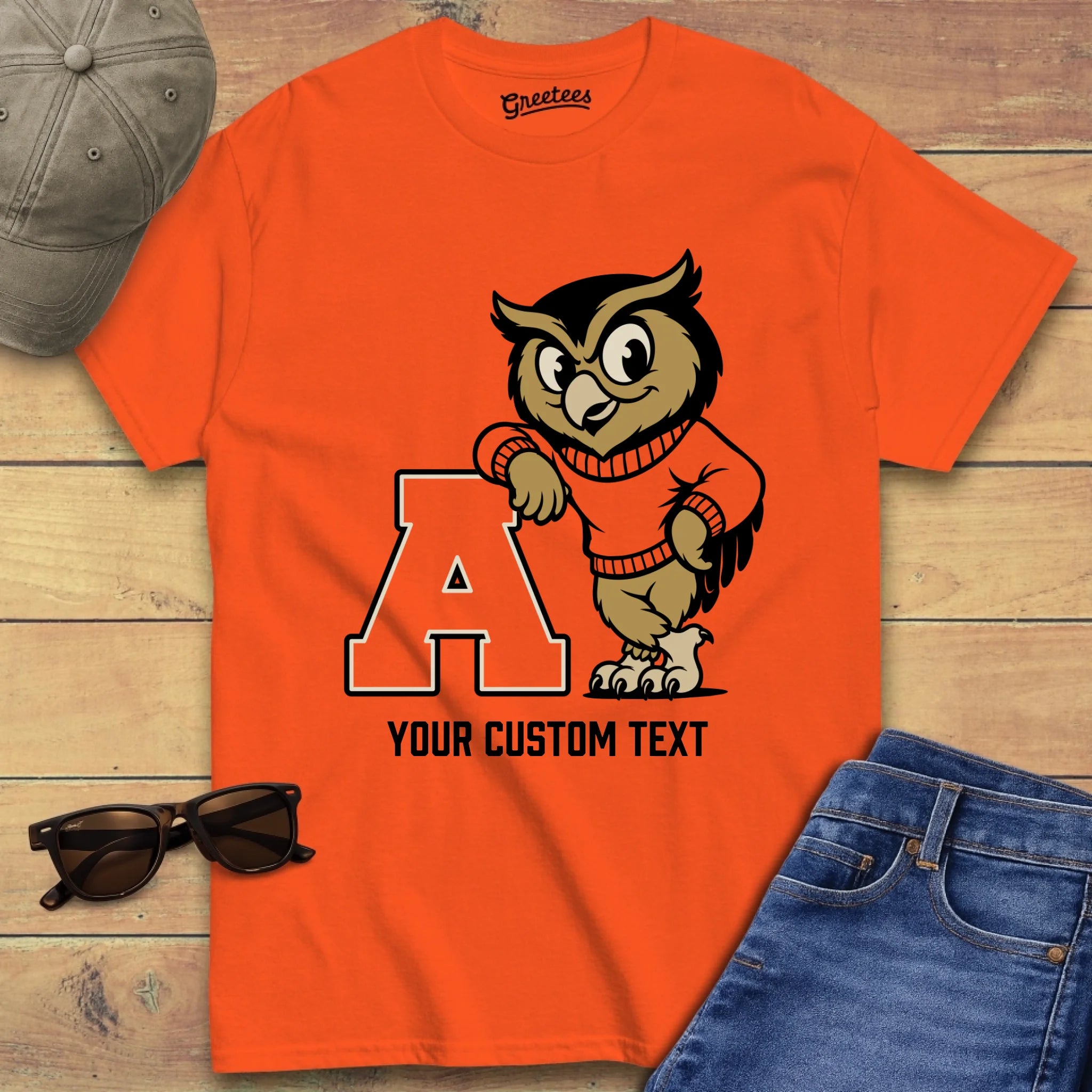 show1st-tee-orange