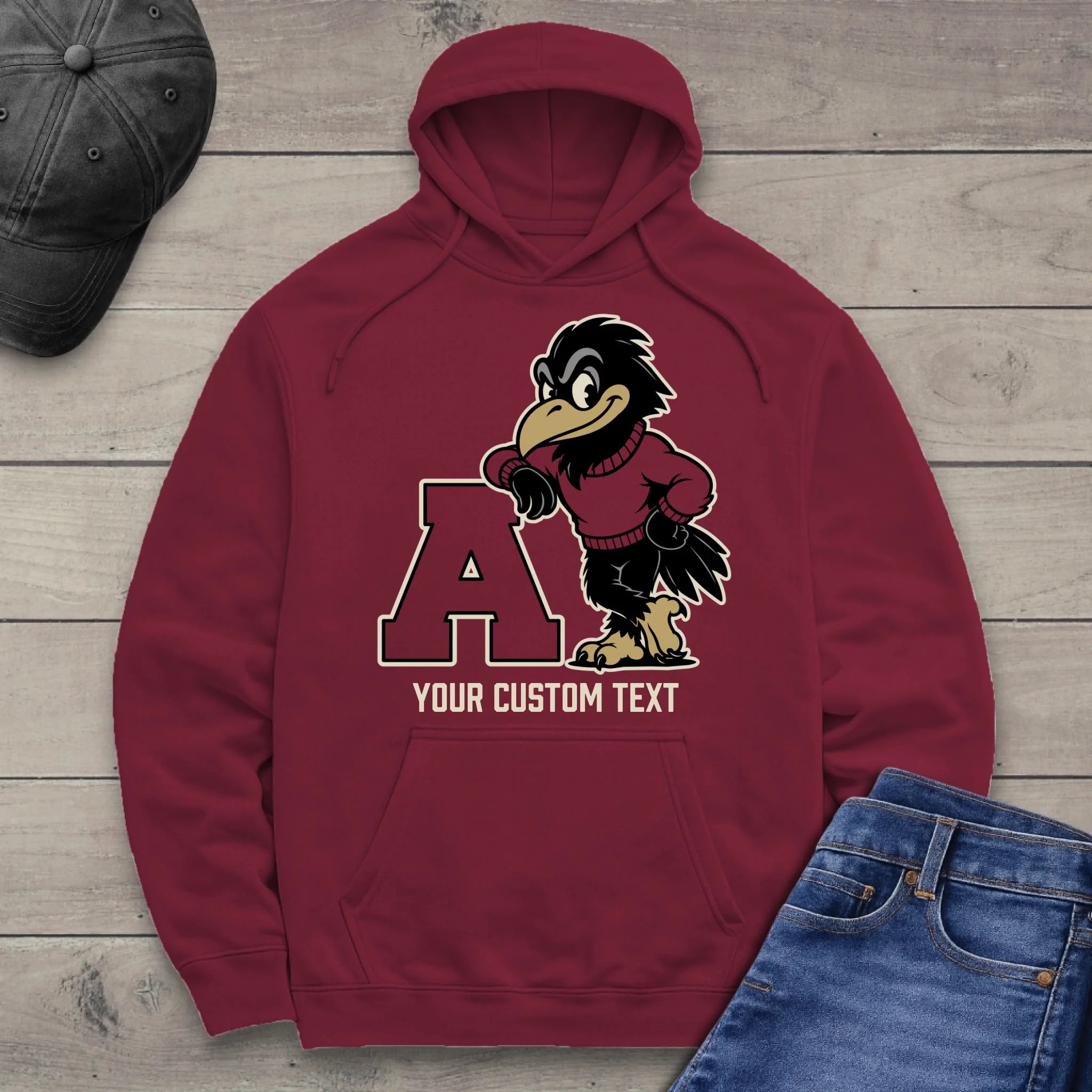 show1st-Hood-maroon