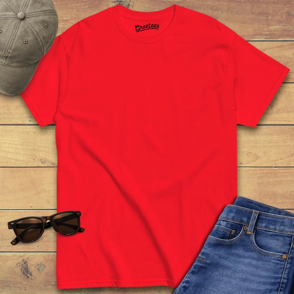 show1st-tee-red