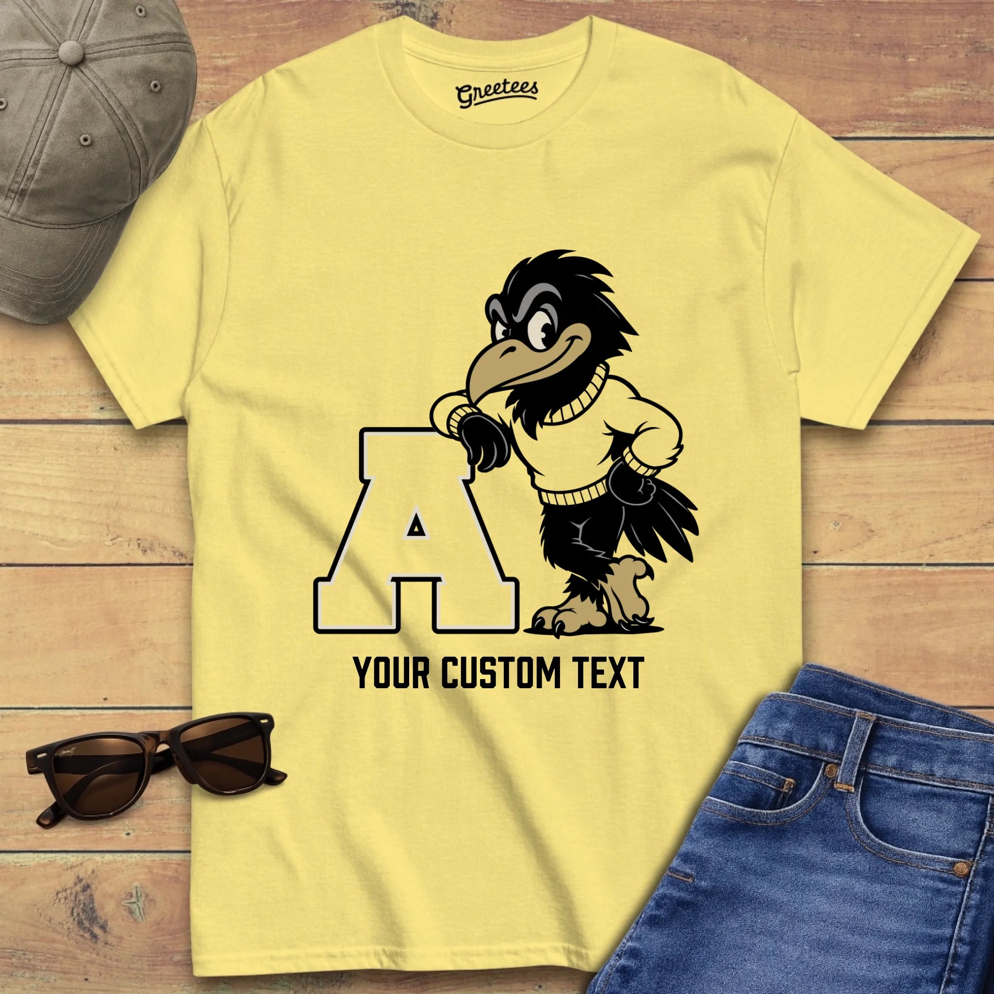 show1st-tee-cornsilk