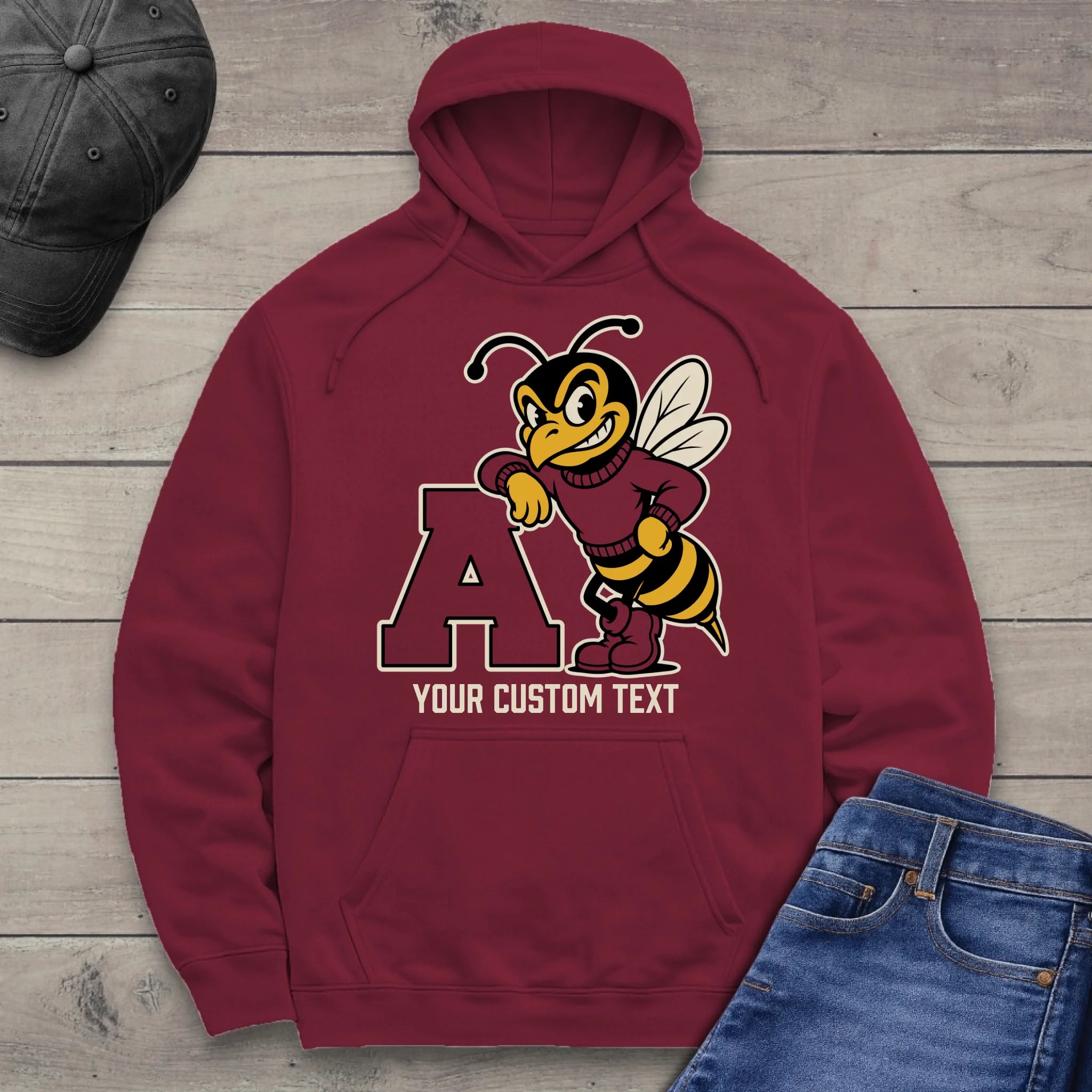 show1st-Hood-maroon