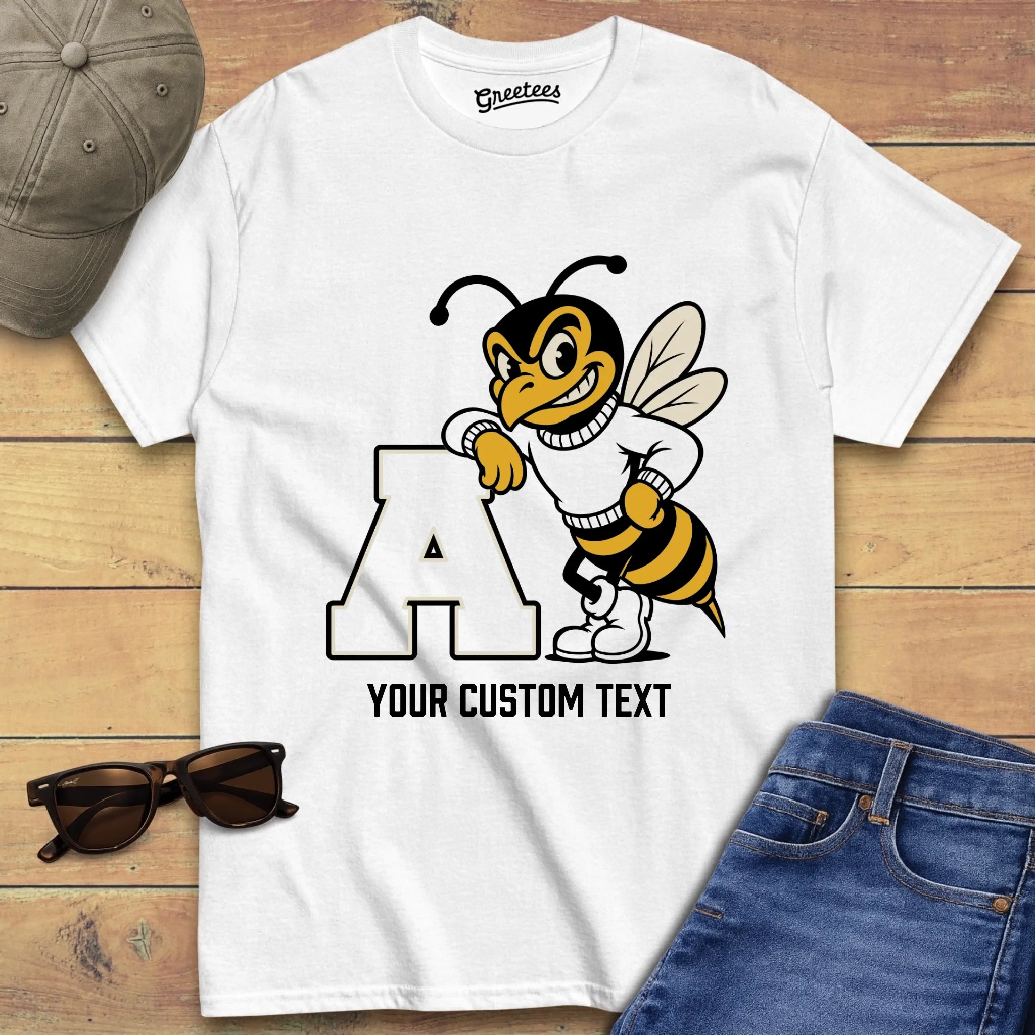 show1st-tee-white