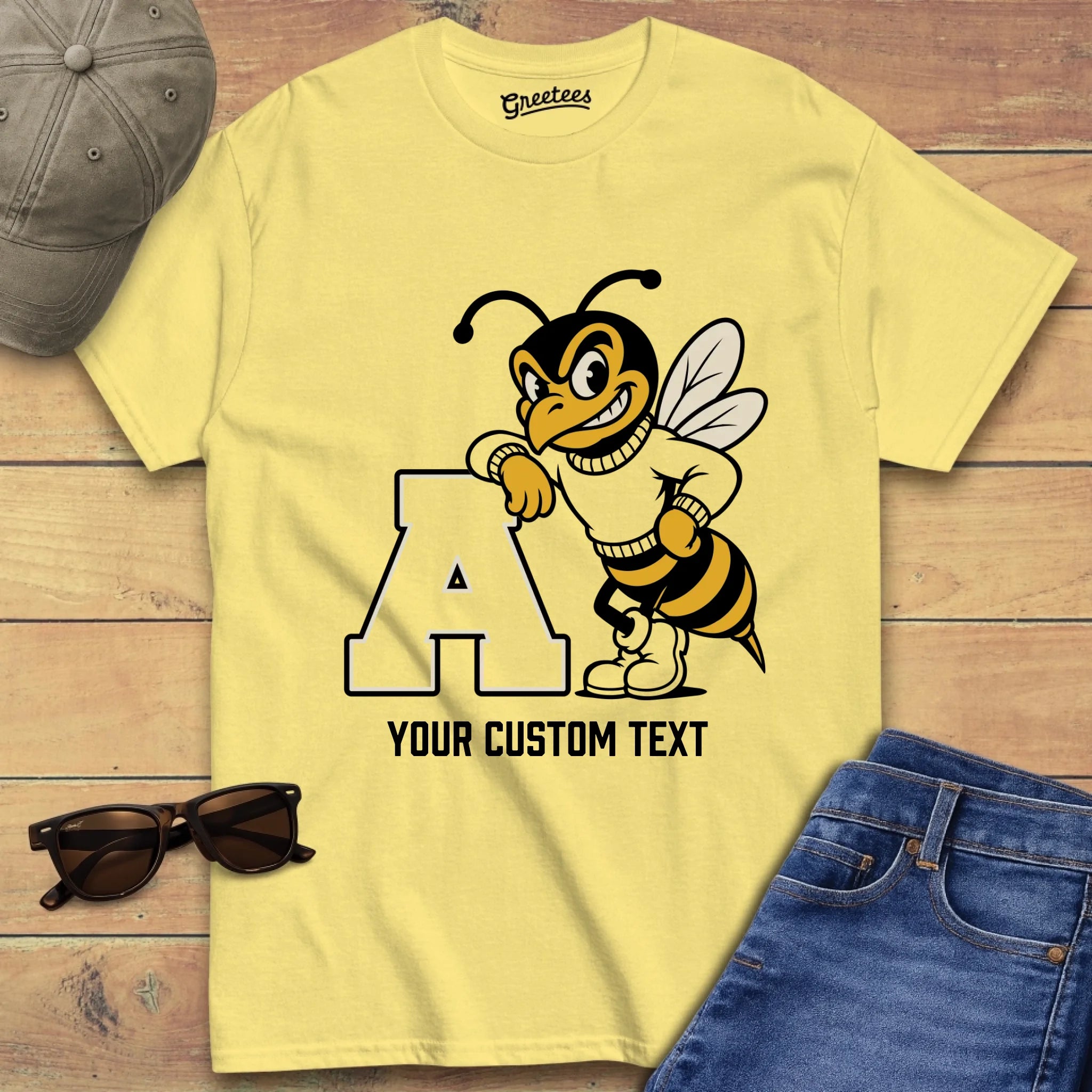 show1st-tee-cornsilk