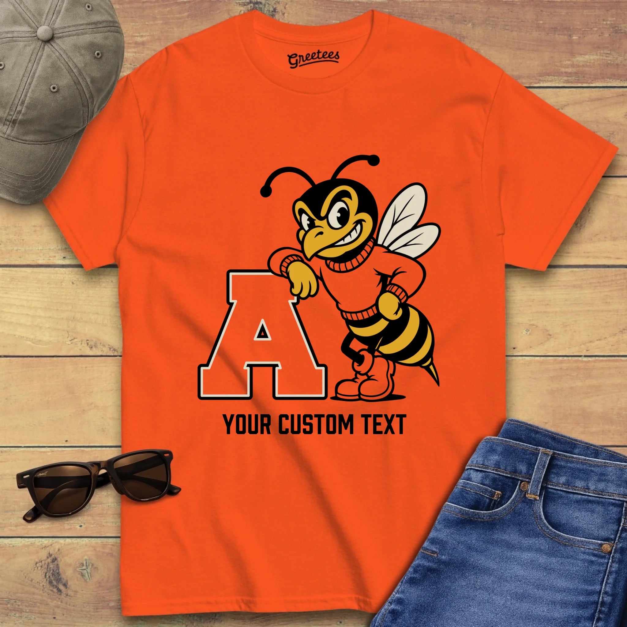 show1st-tee-orange