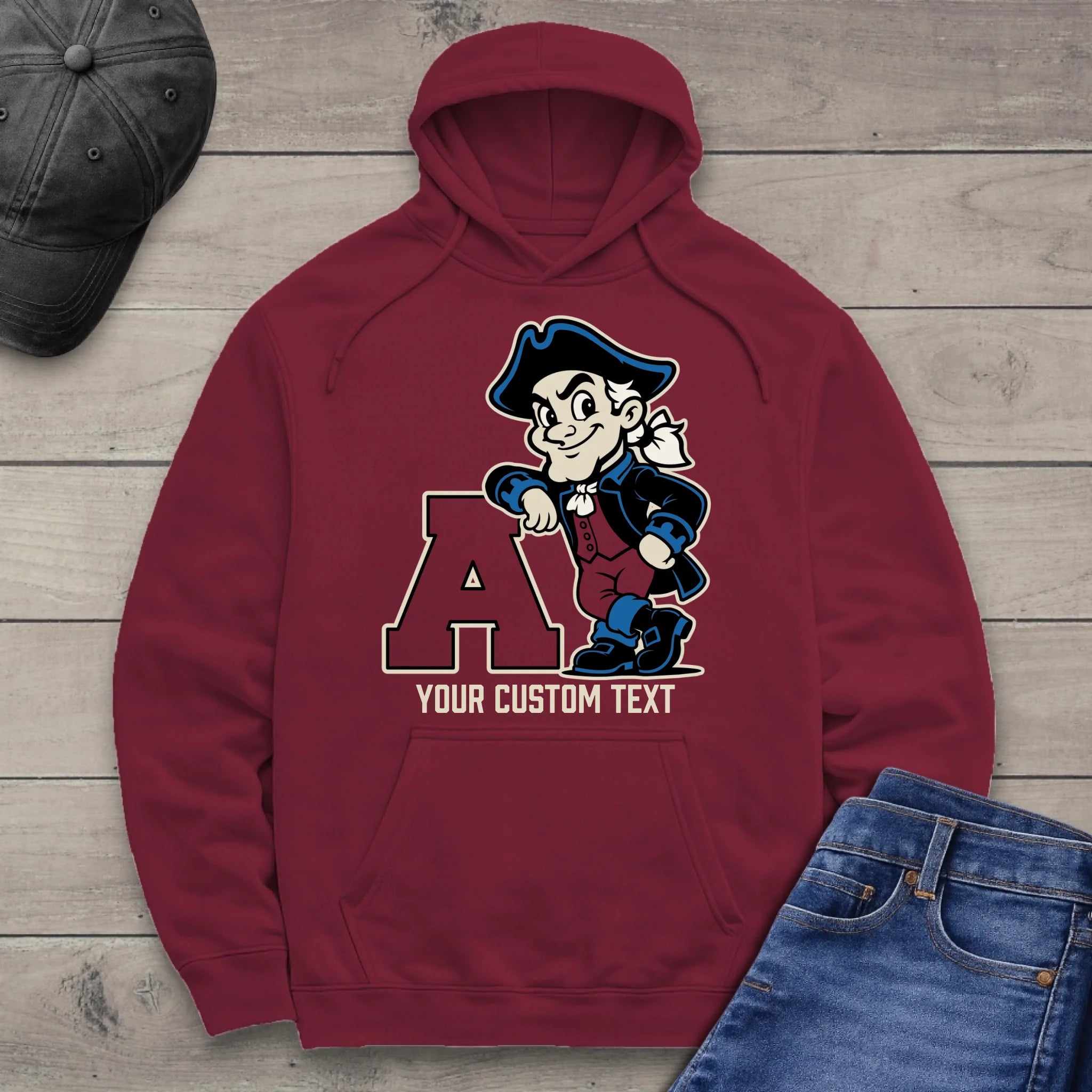 show1st-Hood-maroon