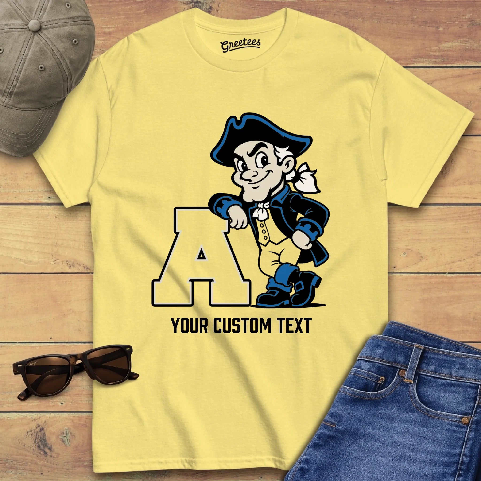 show1st-tee-cornsilk