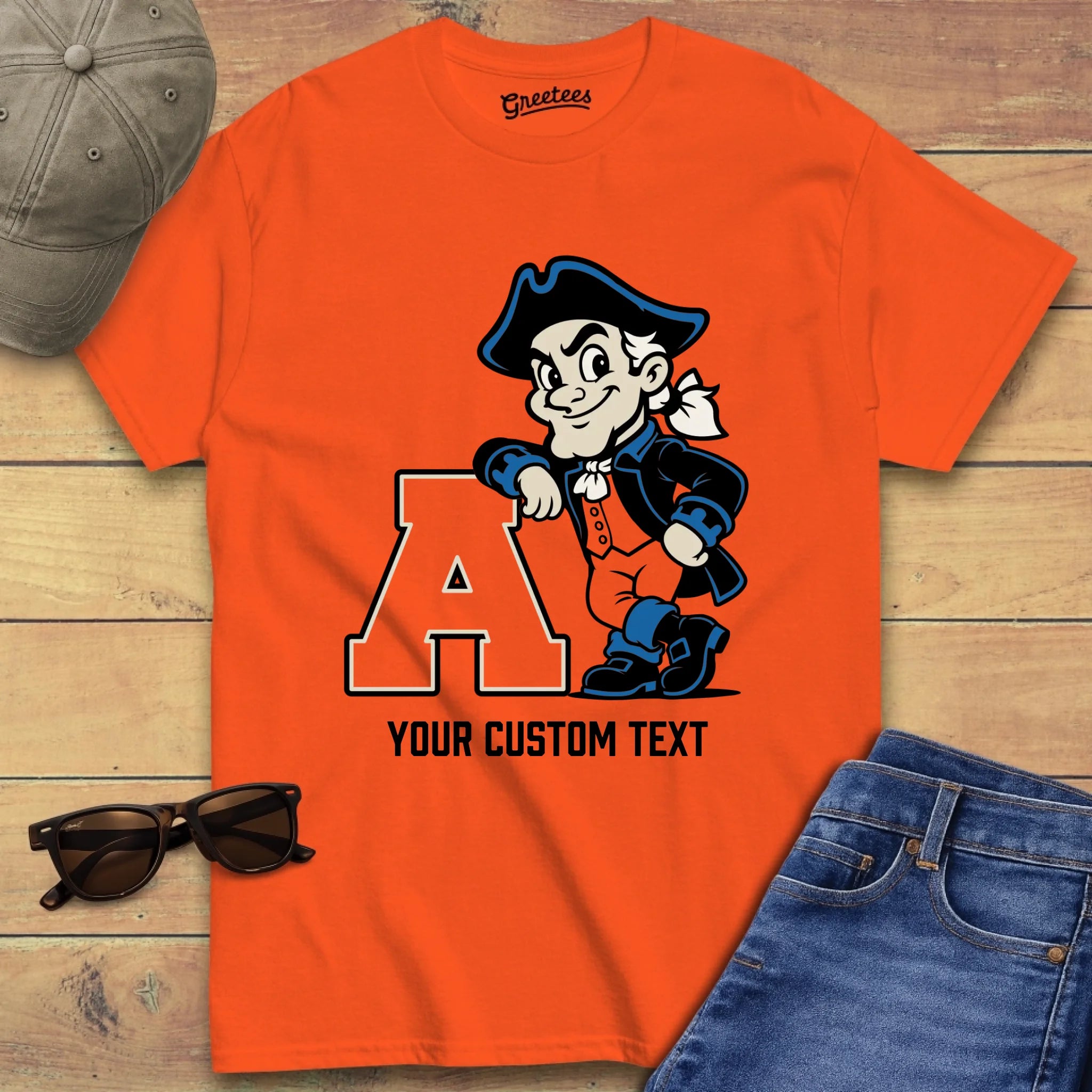 show1st-tee-orange
