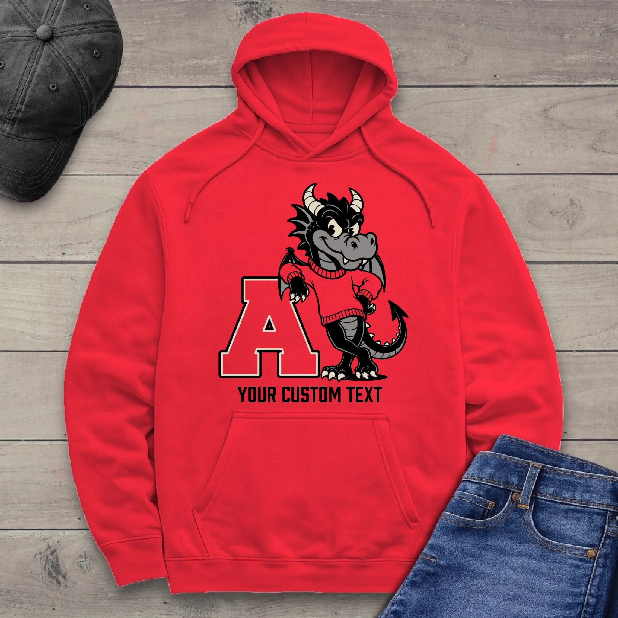 show1st-Hood-red