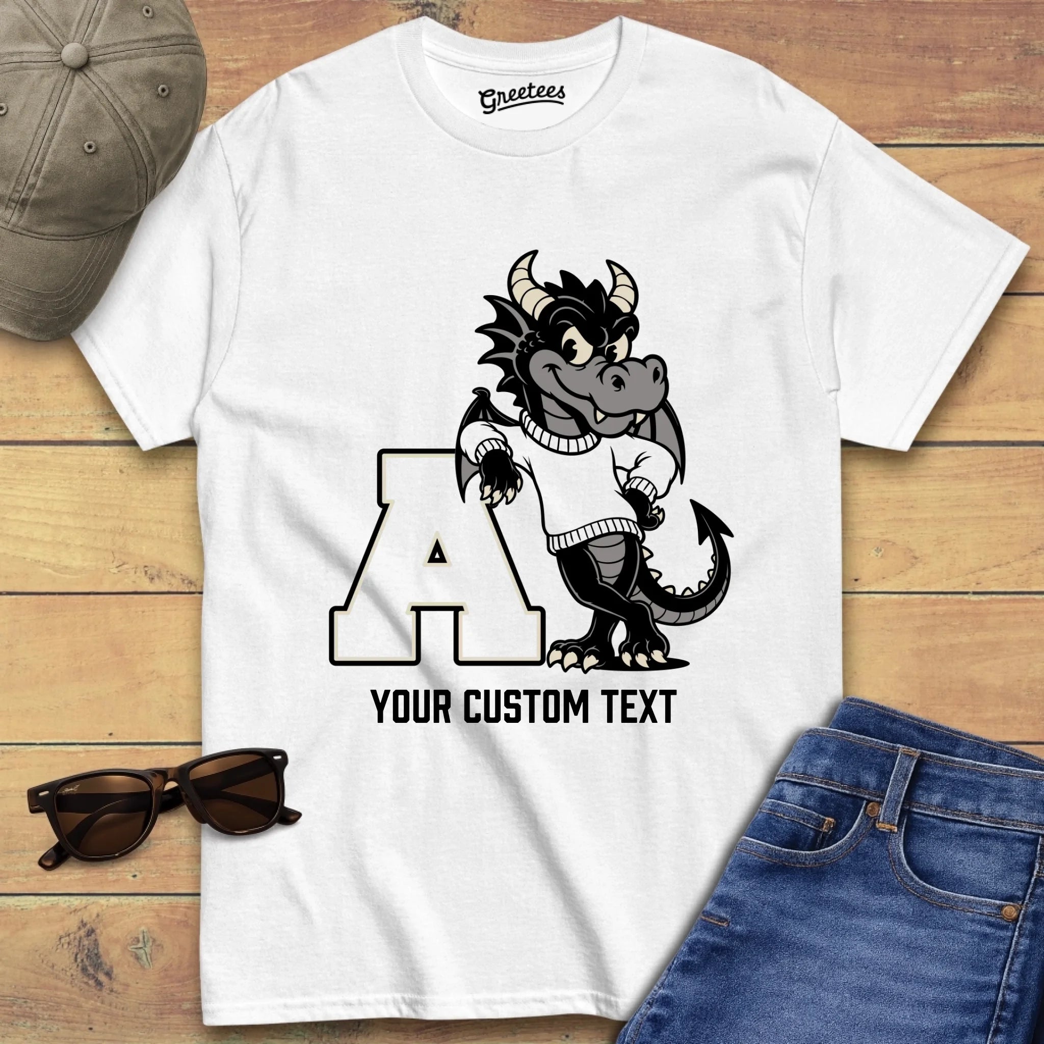 show1st-tee-white