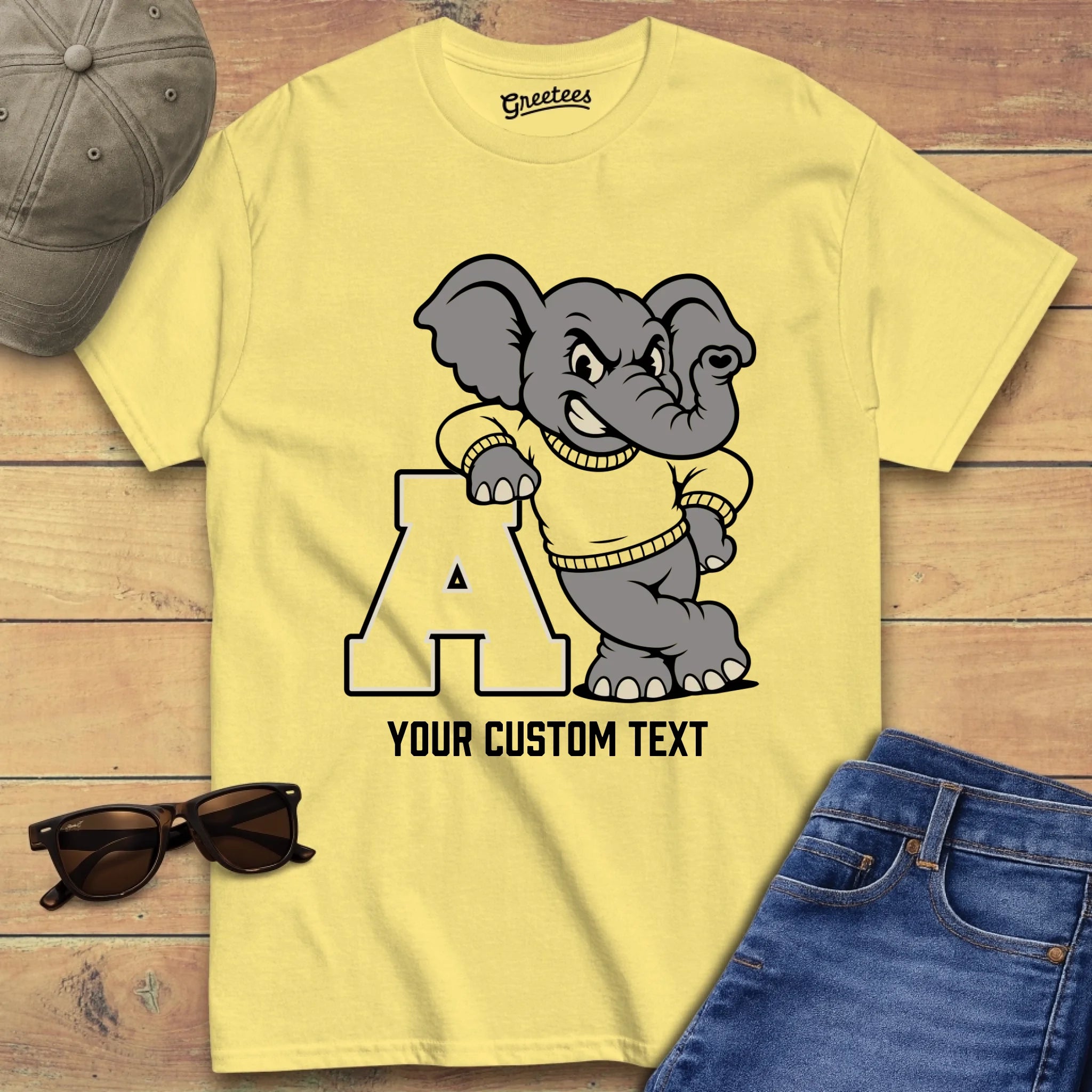 show1st-tee-cornsilk