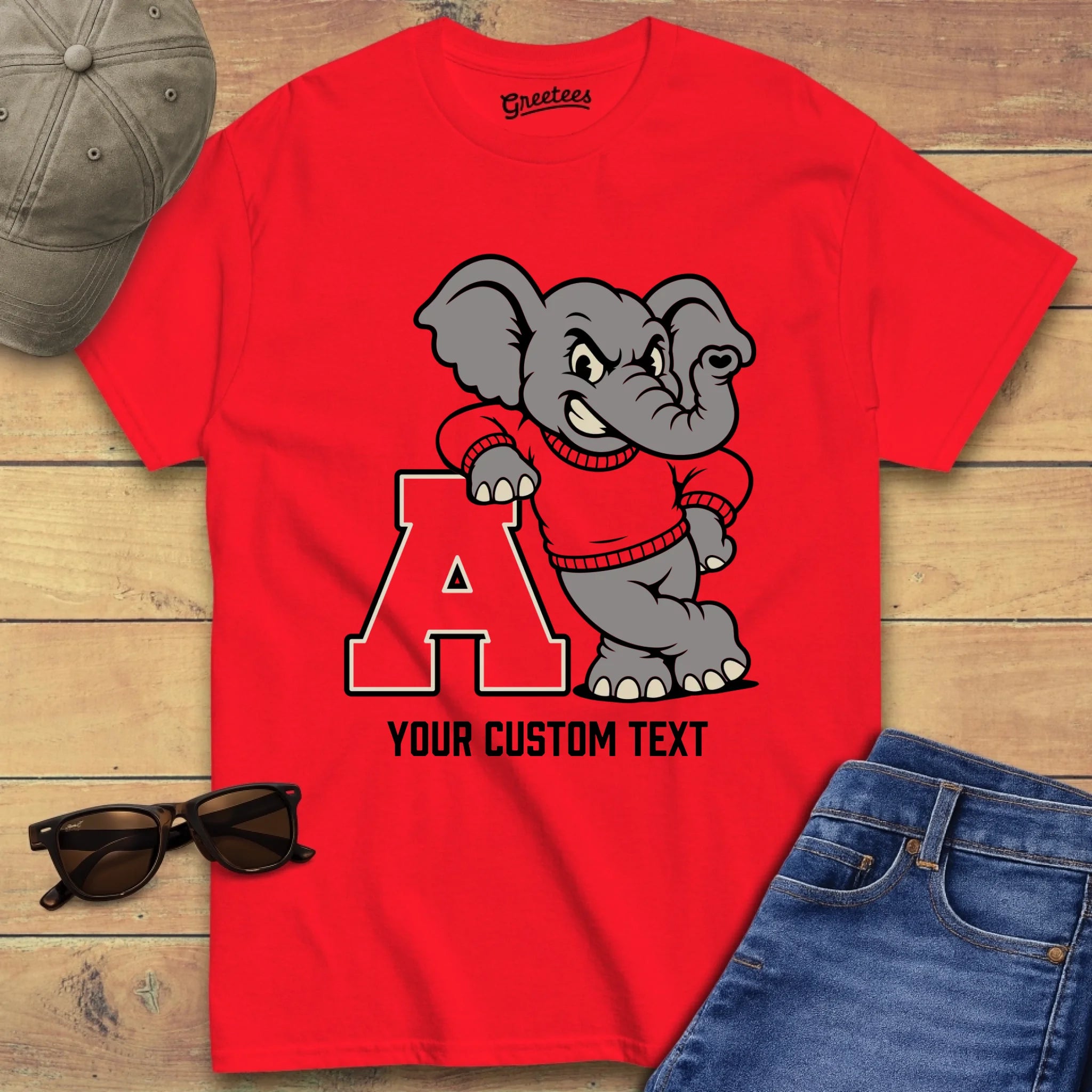 show1st-tee-red
