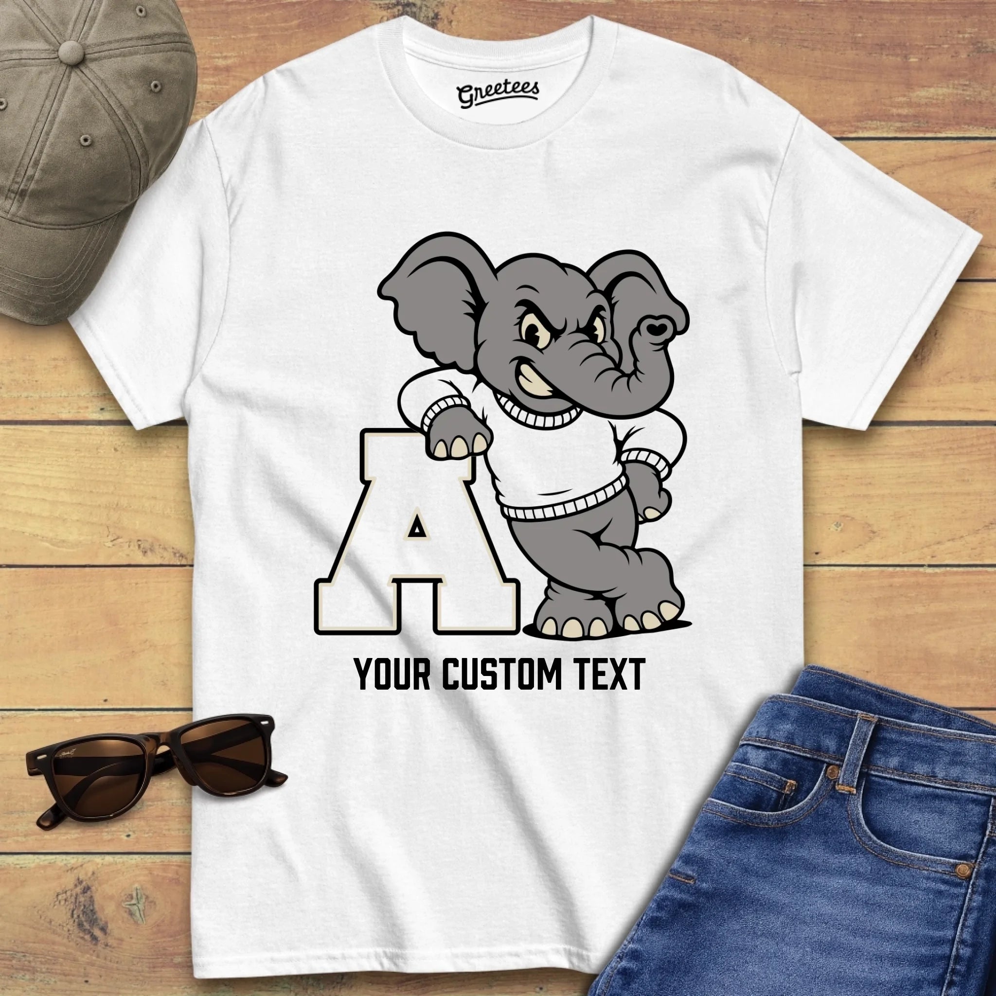 show1st-tee-white