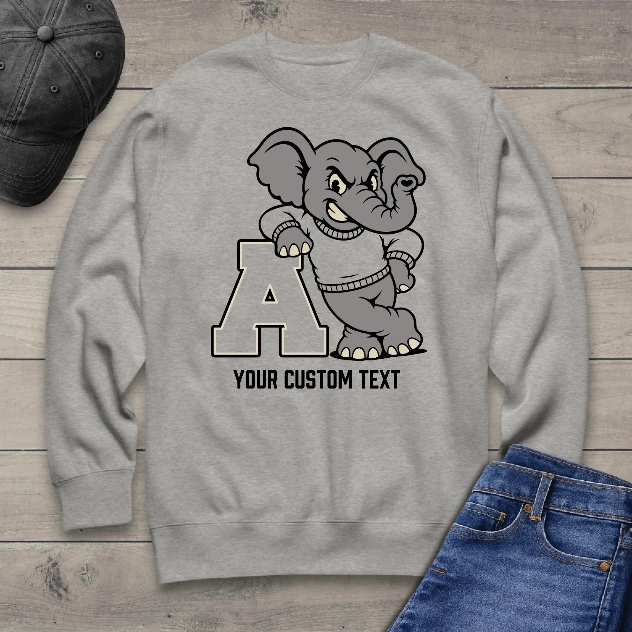 MascotCrewMockup-crew-CarbnGray