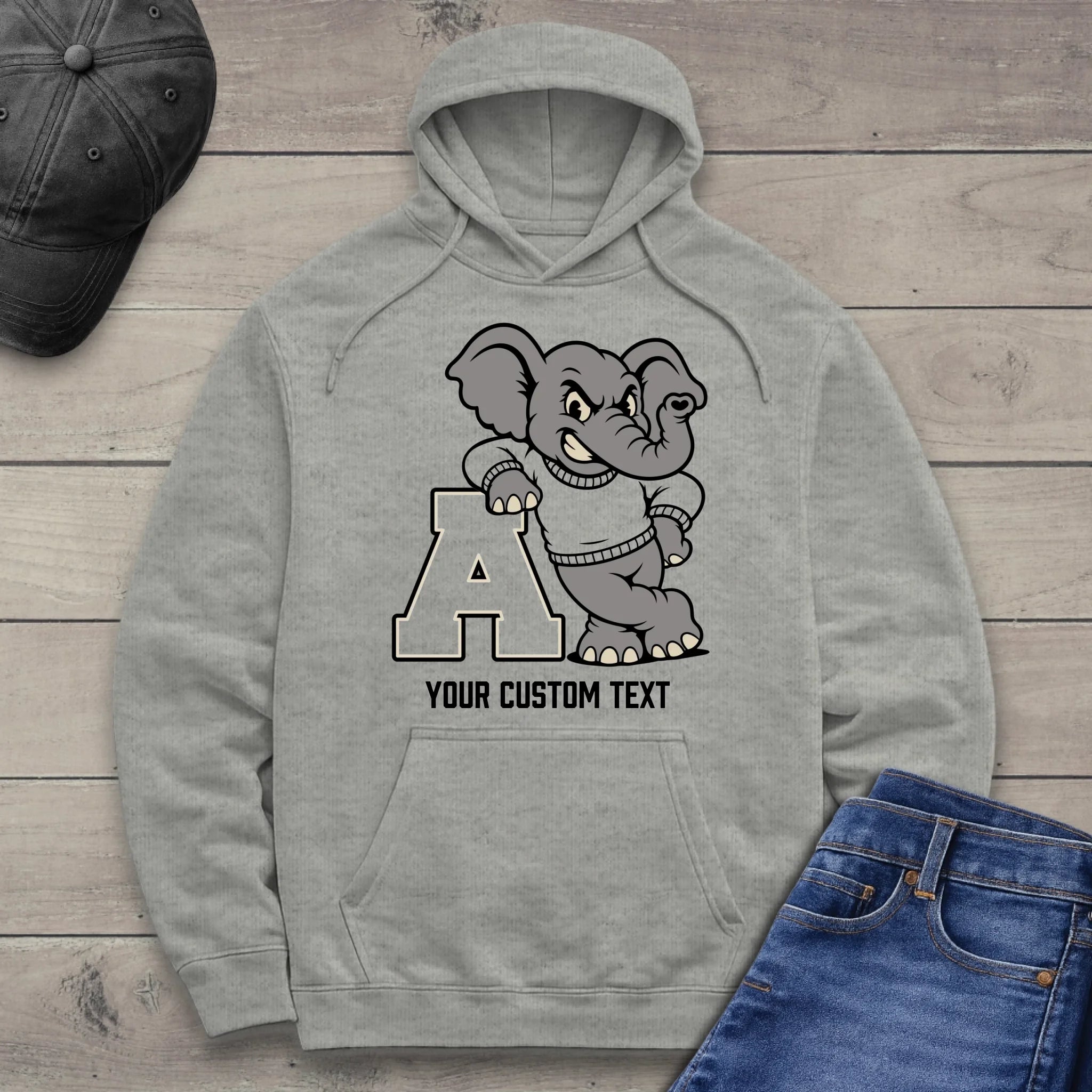 MascotCrewMockup-hood-CarbnGray