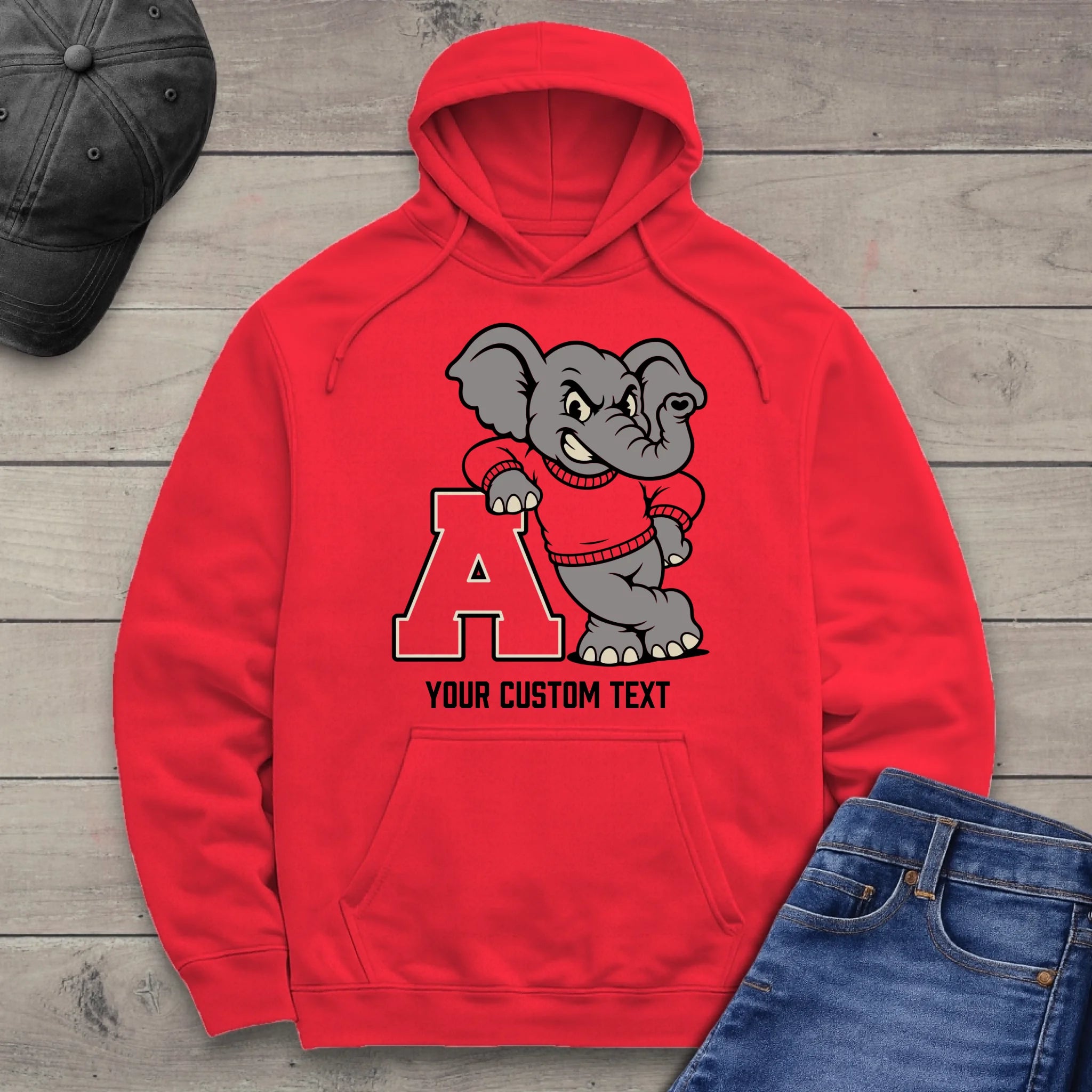 show1st-Hood-red