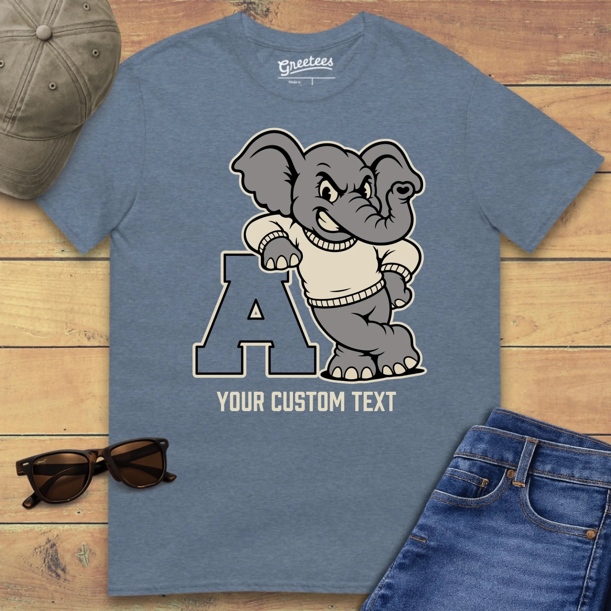 MascotTeeMockups-1080x1080-HtrIndigo