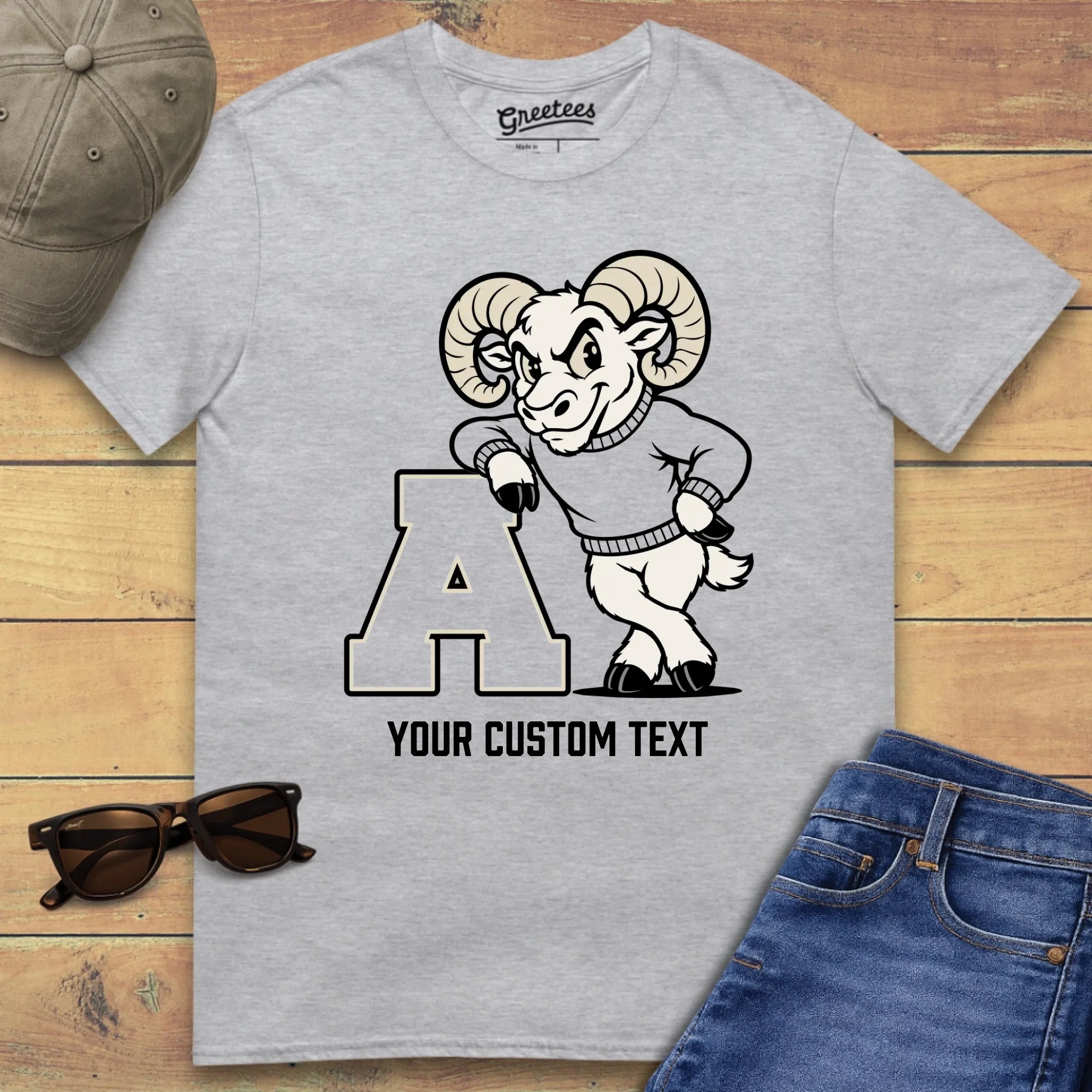 MascotTeeMockups-1080x1080-SportGrey