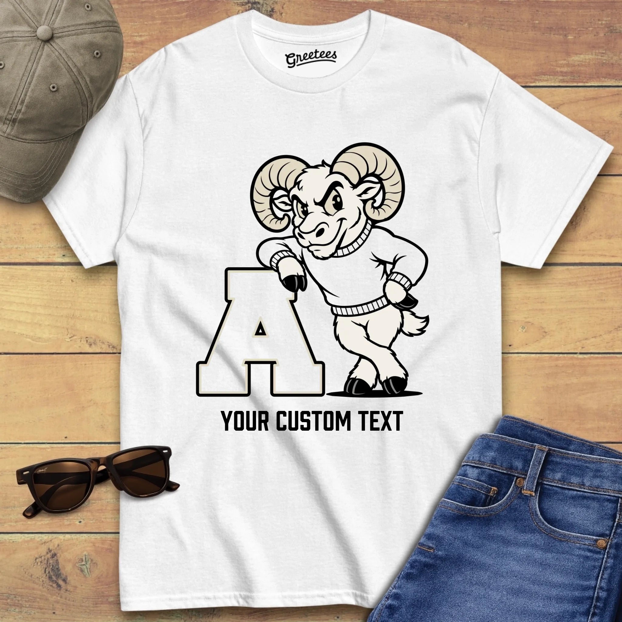 show1st-tee-white