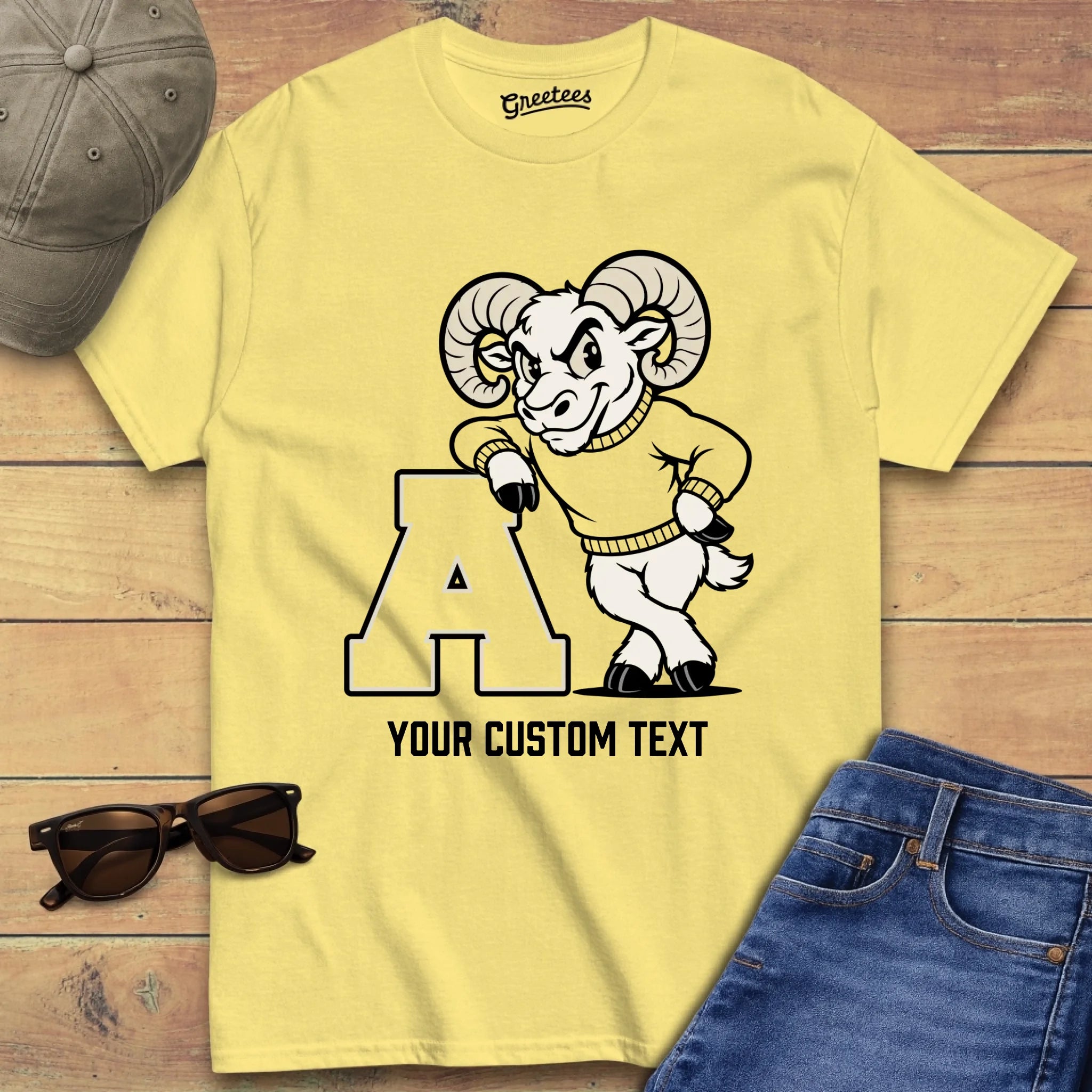 show1st-tee-cornsilk